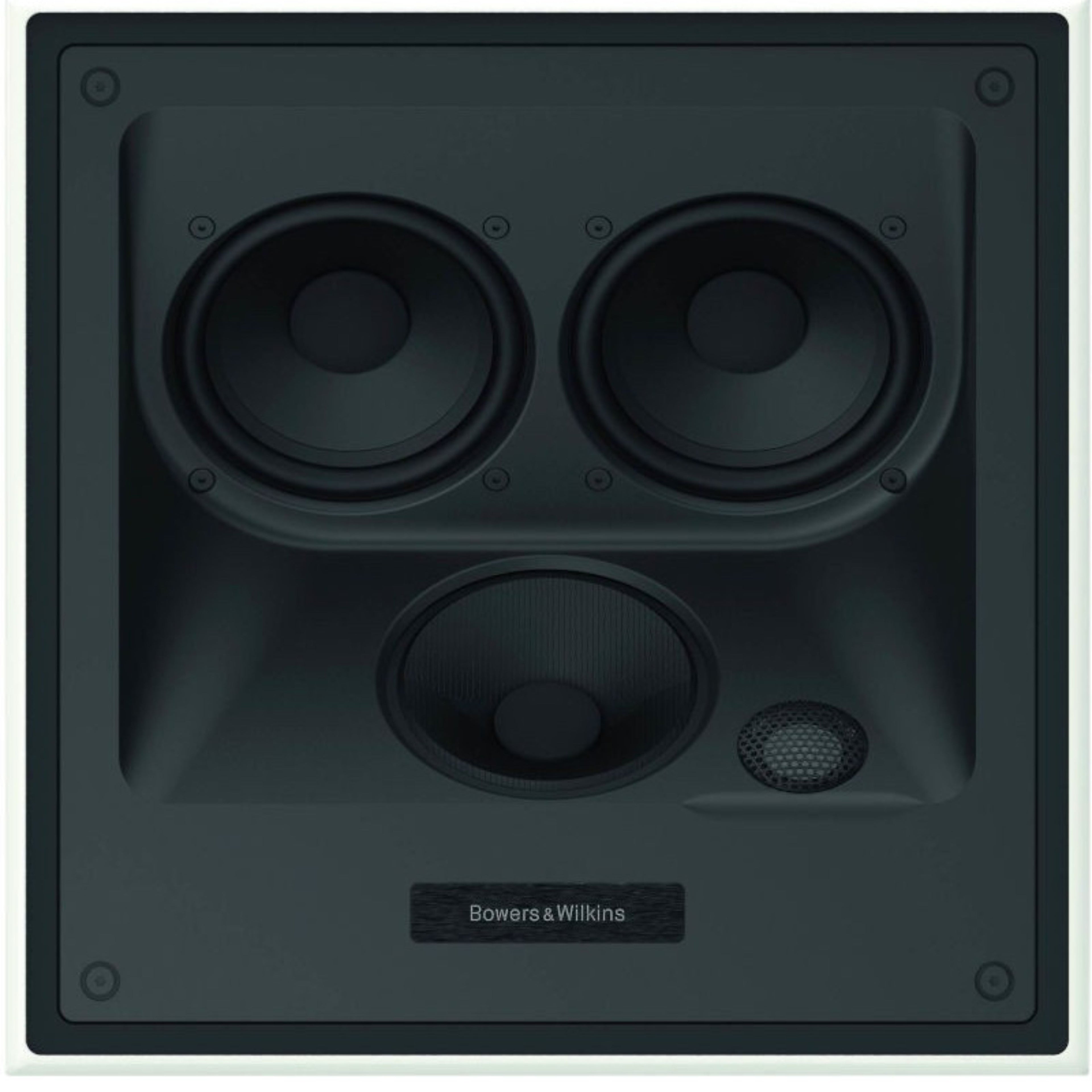 BOWERS AND WILKINS CCM7.3 S2 (la pièce)