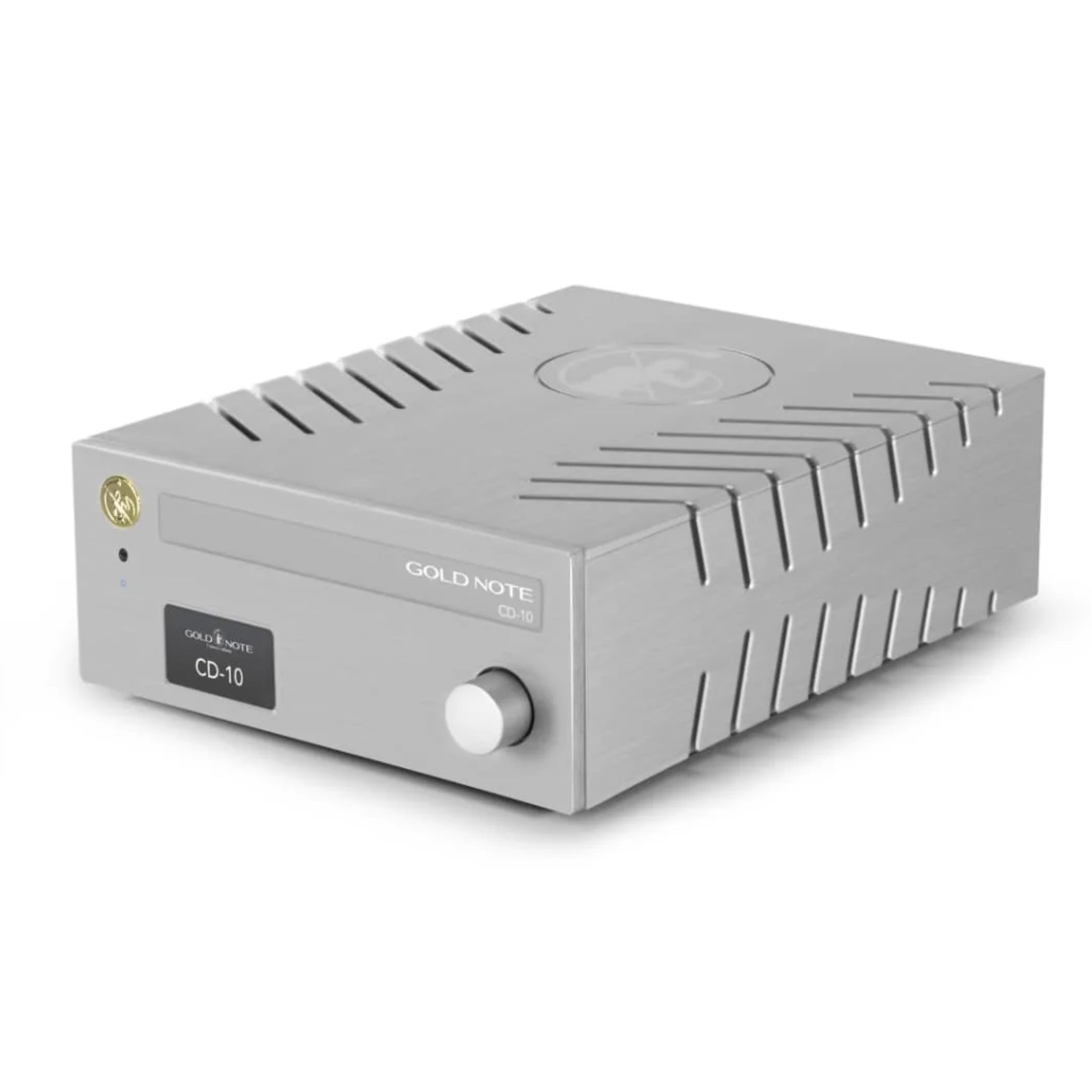 GOLD NOTE CD-10