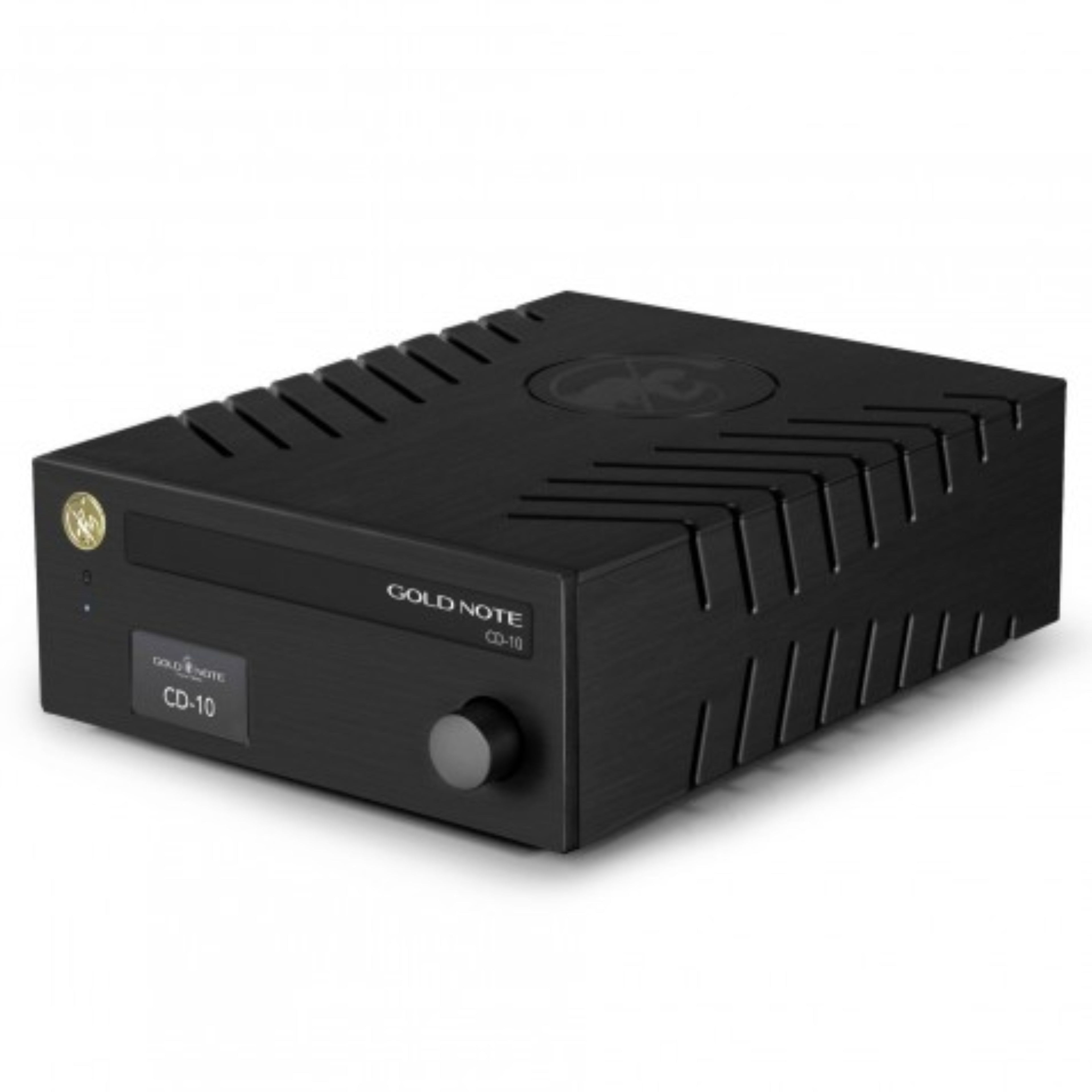 GOLD NOTE CD-10