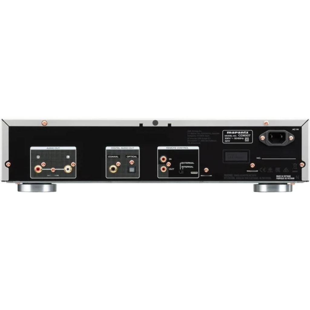 MARANTZ CD6007