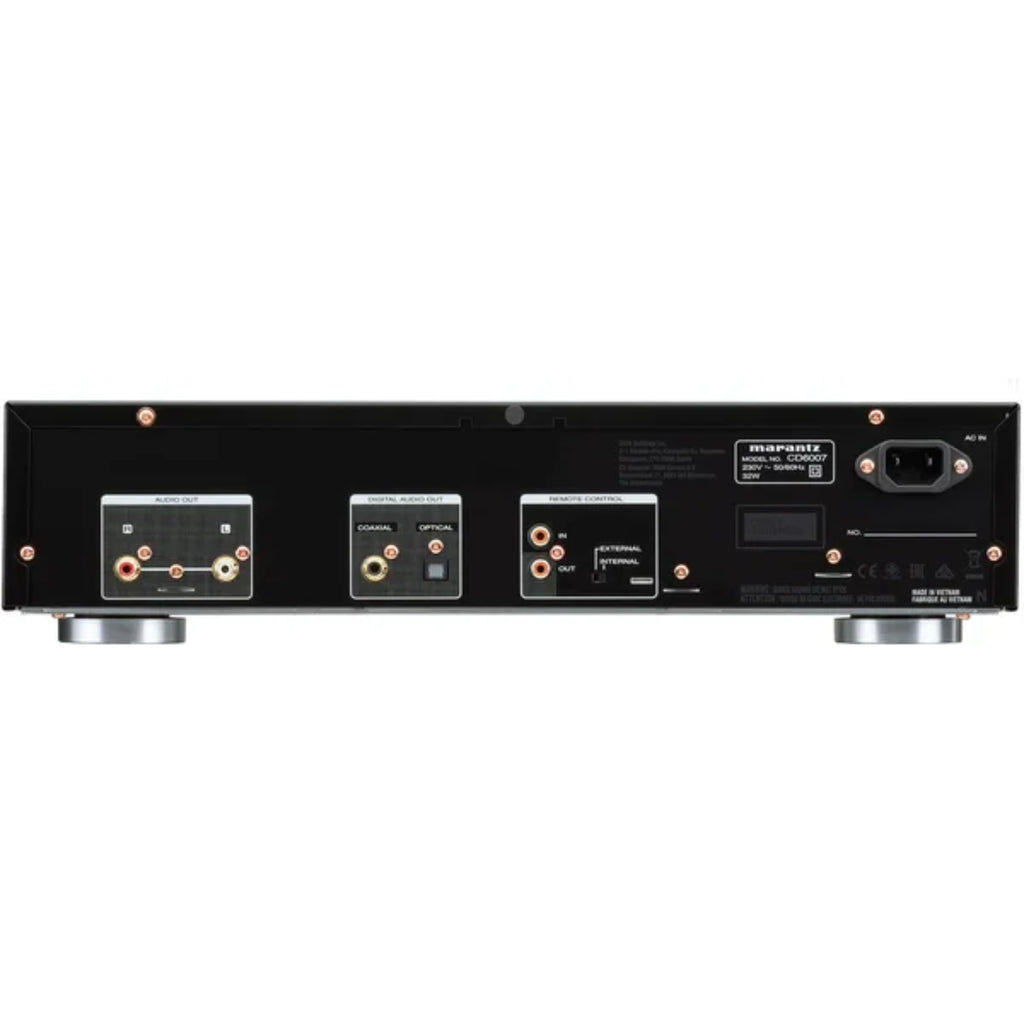 MARANTZ CD6007