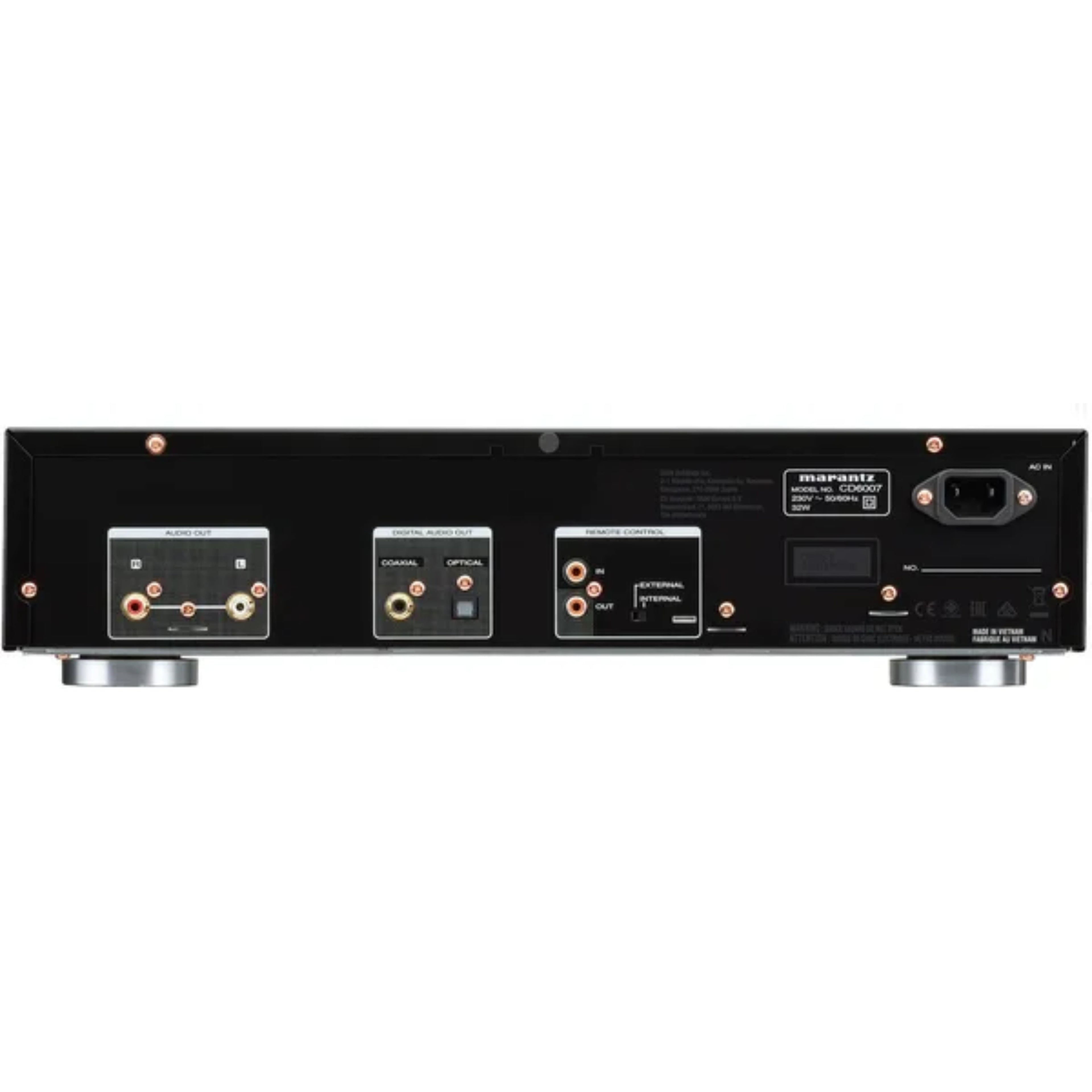 MARANTZ CD6007