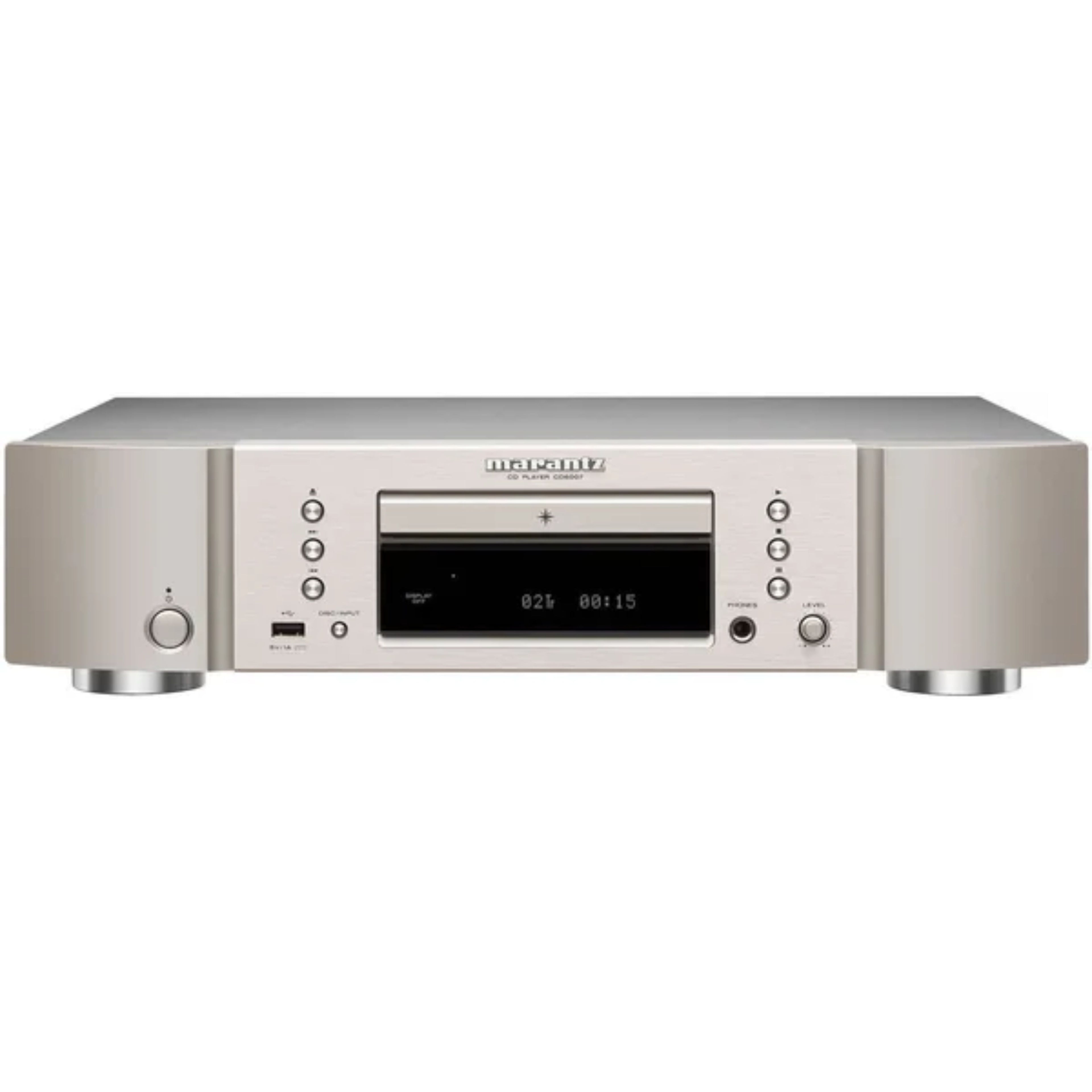 MARANTZ CD6007