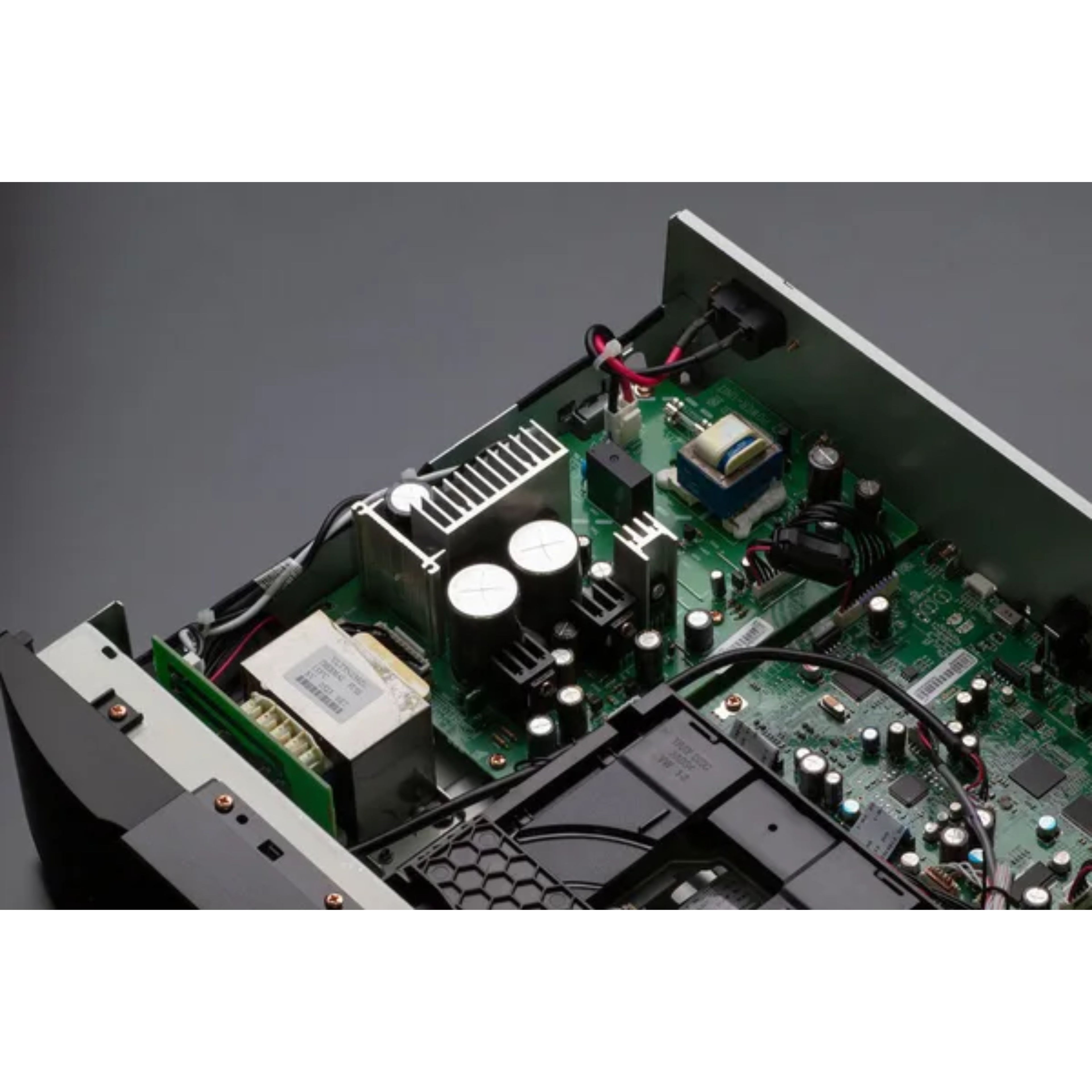 MARANTZ CD6007