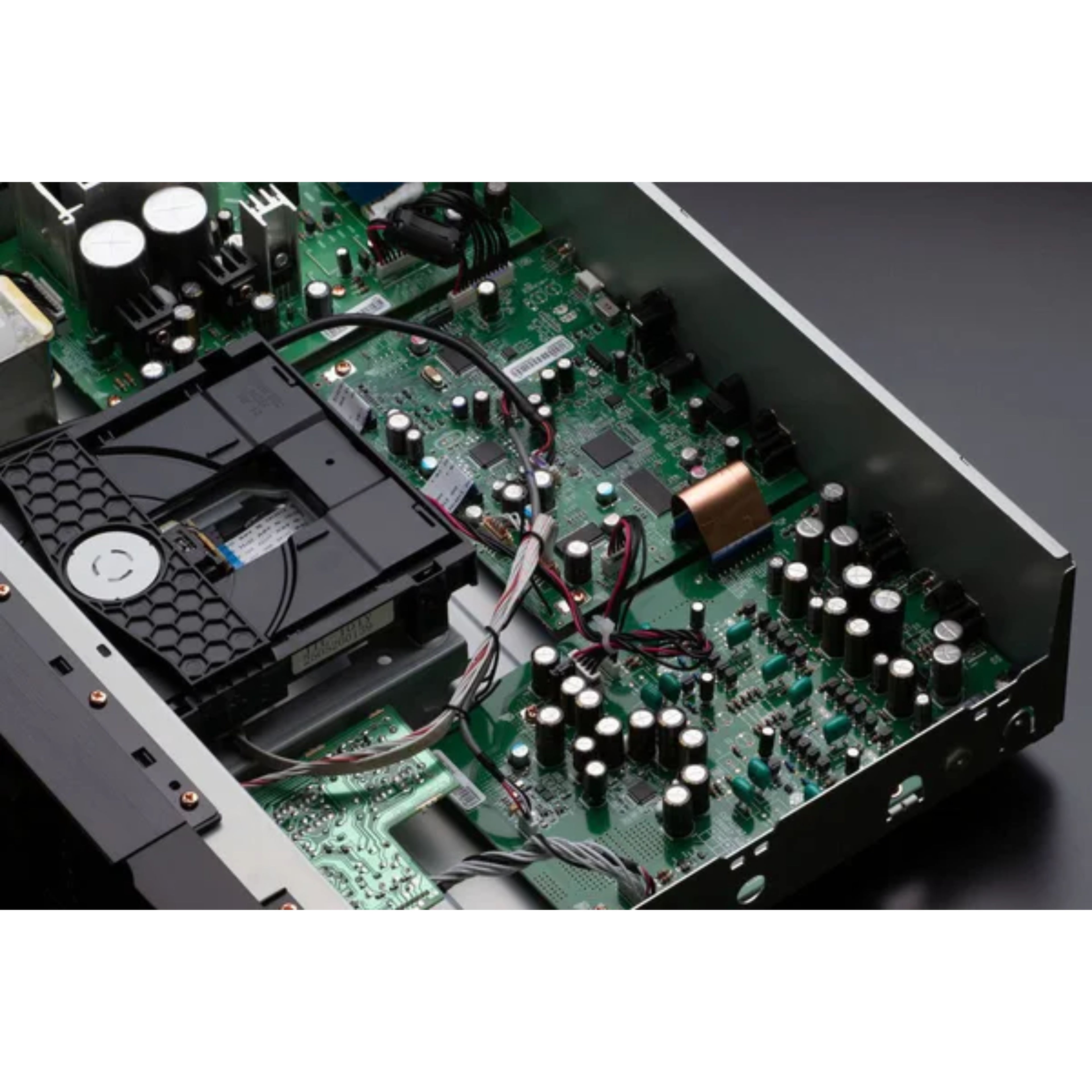 MARANTZ CD6007