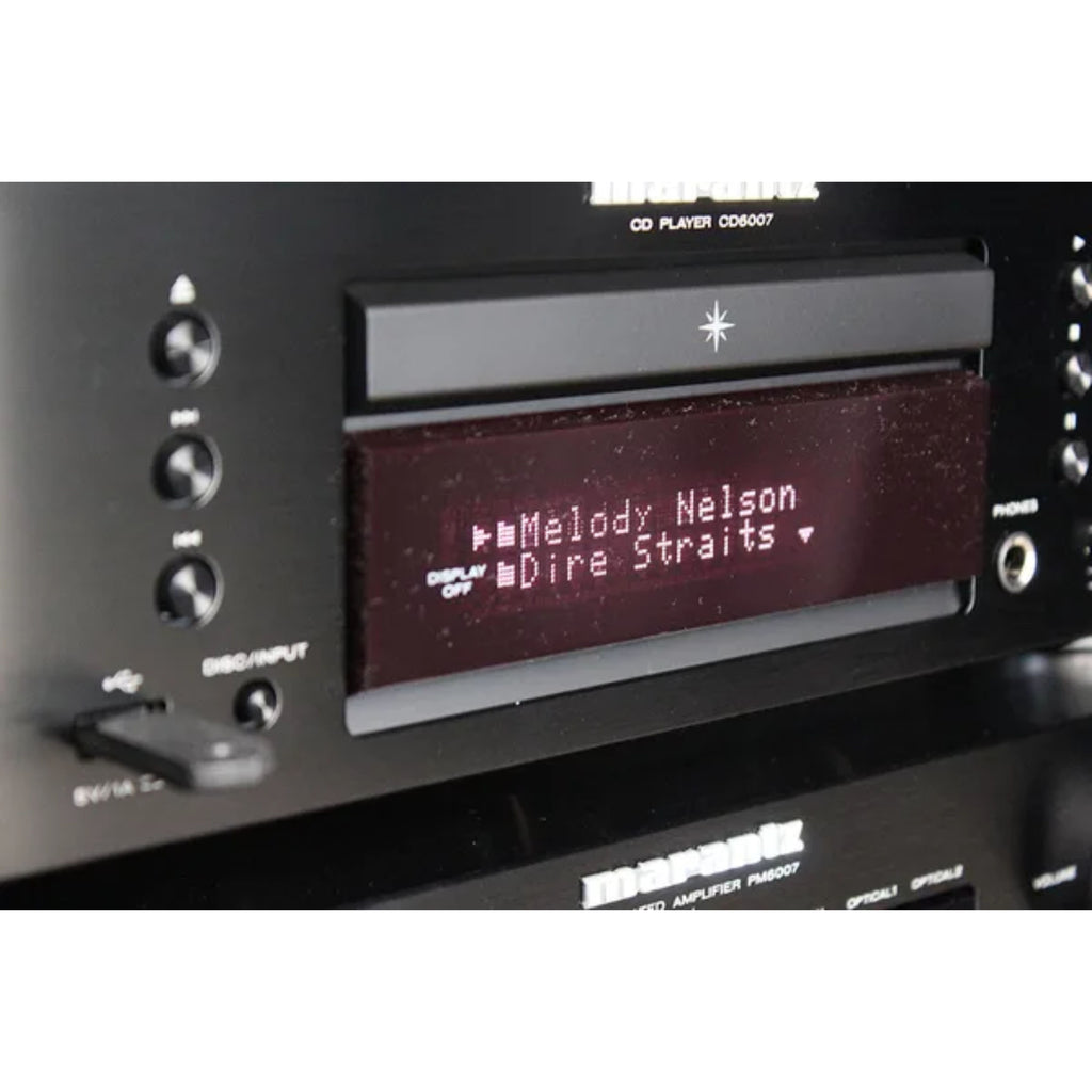 MARANTZ CD6007