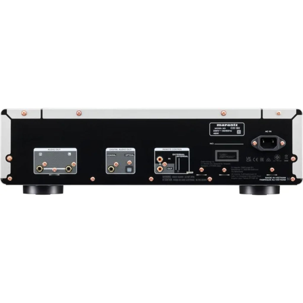MARANTZ CD60