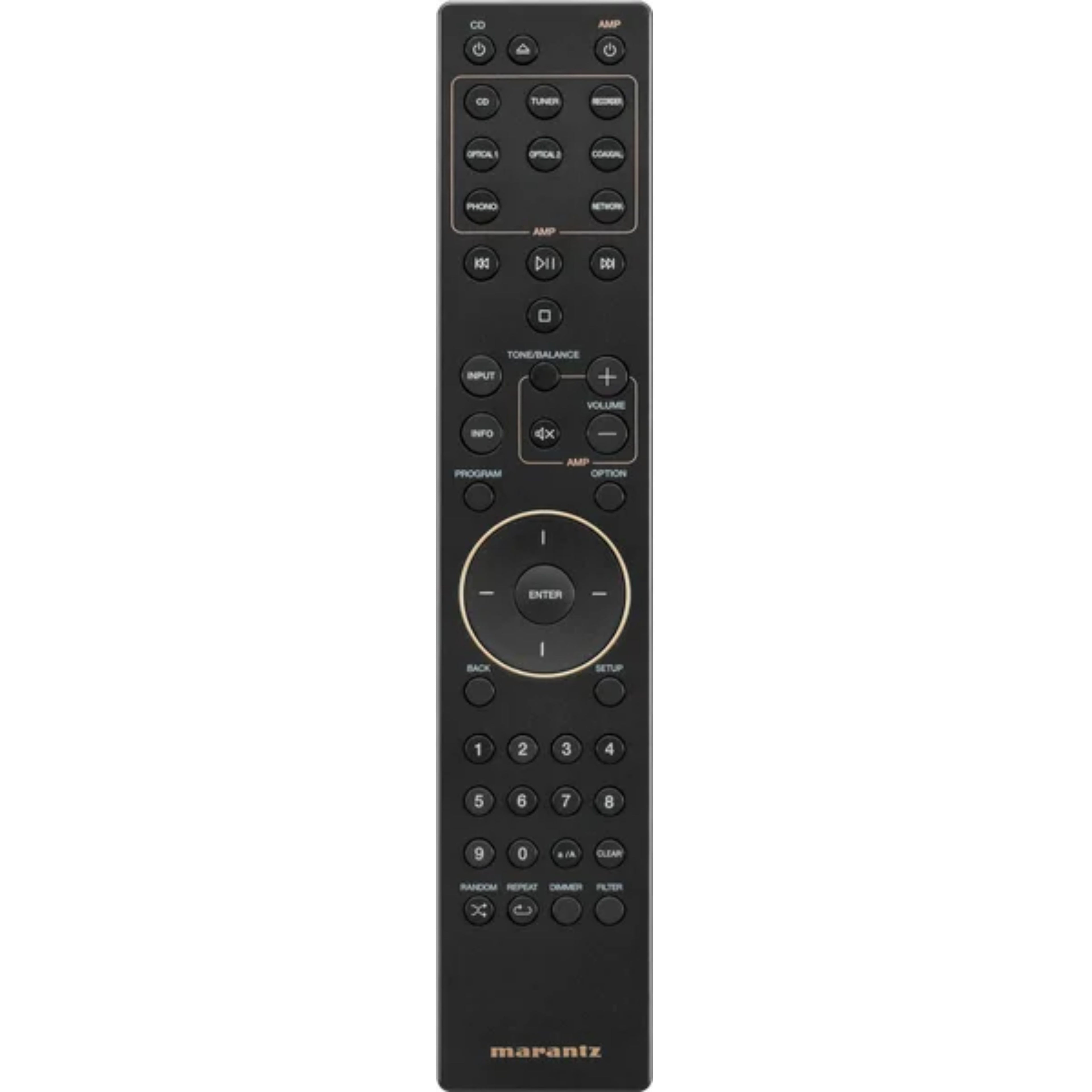 MARANTZ CD60