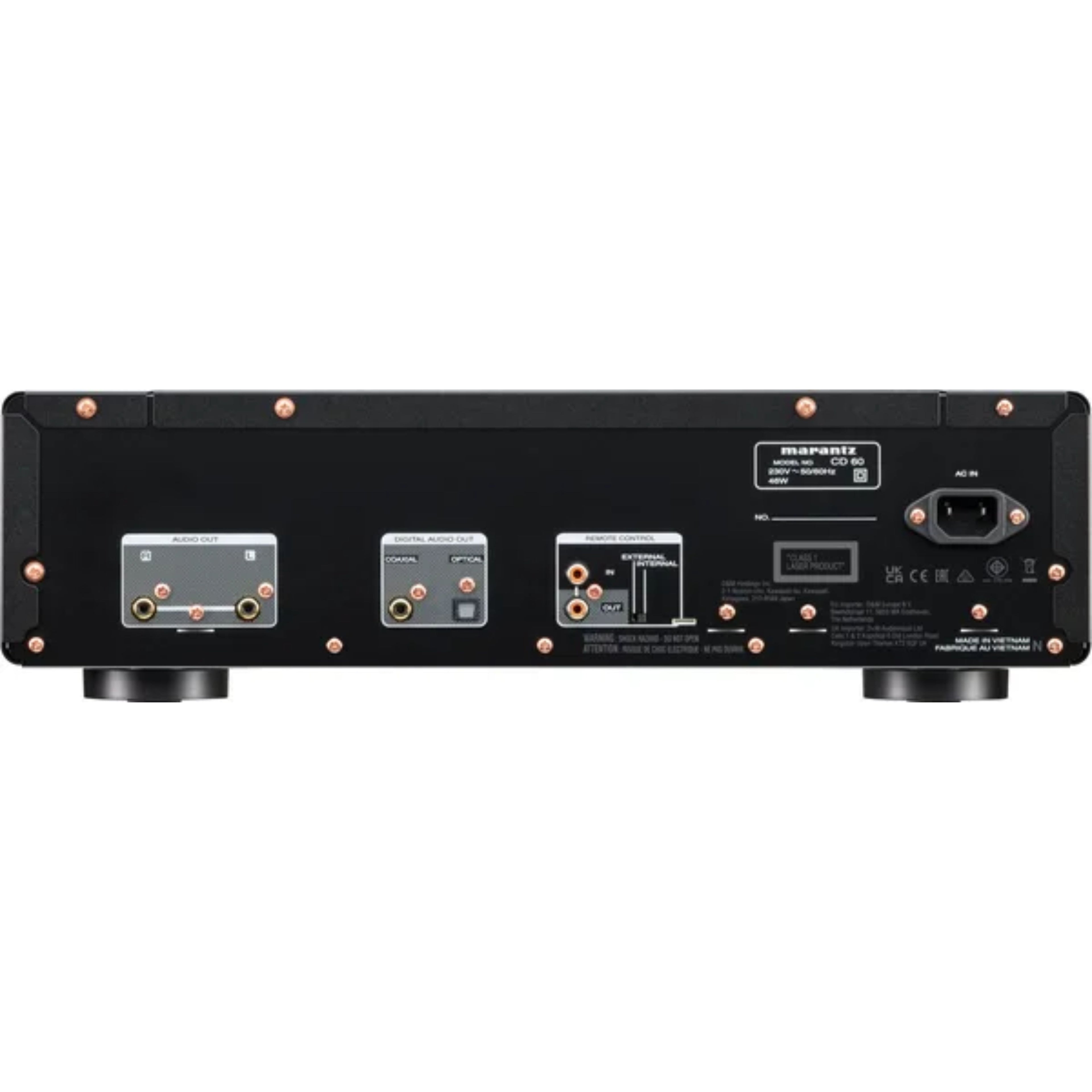 MARANTZ CD60