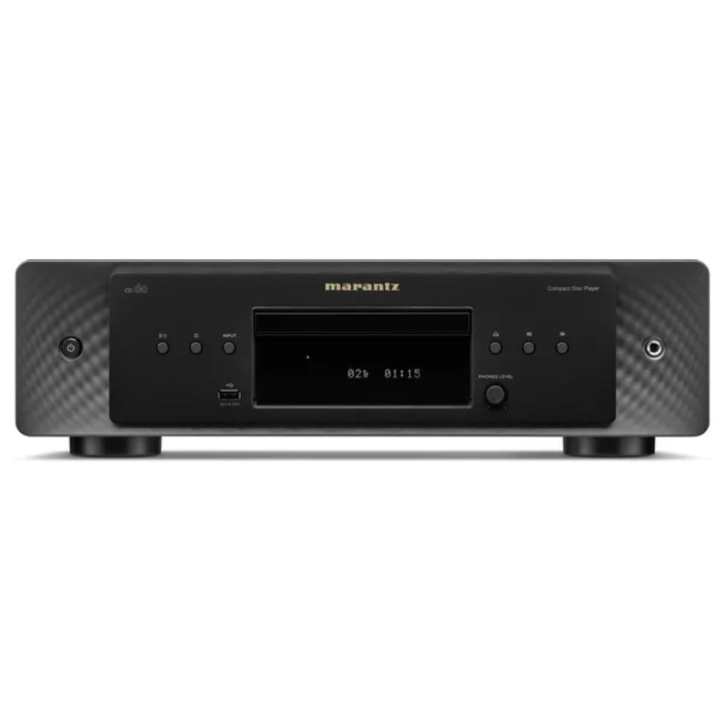 MARANTZ CD60