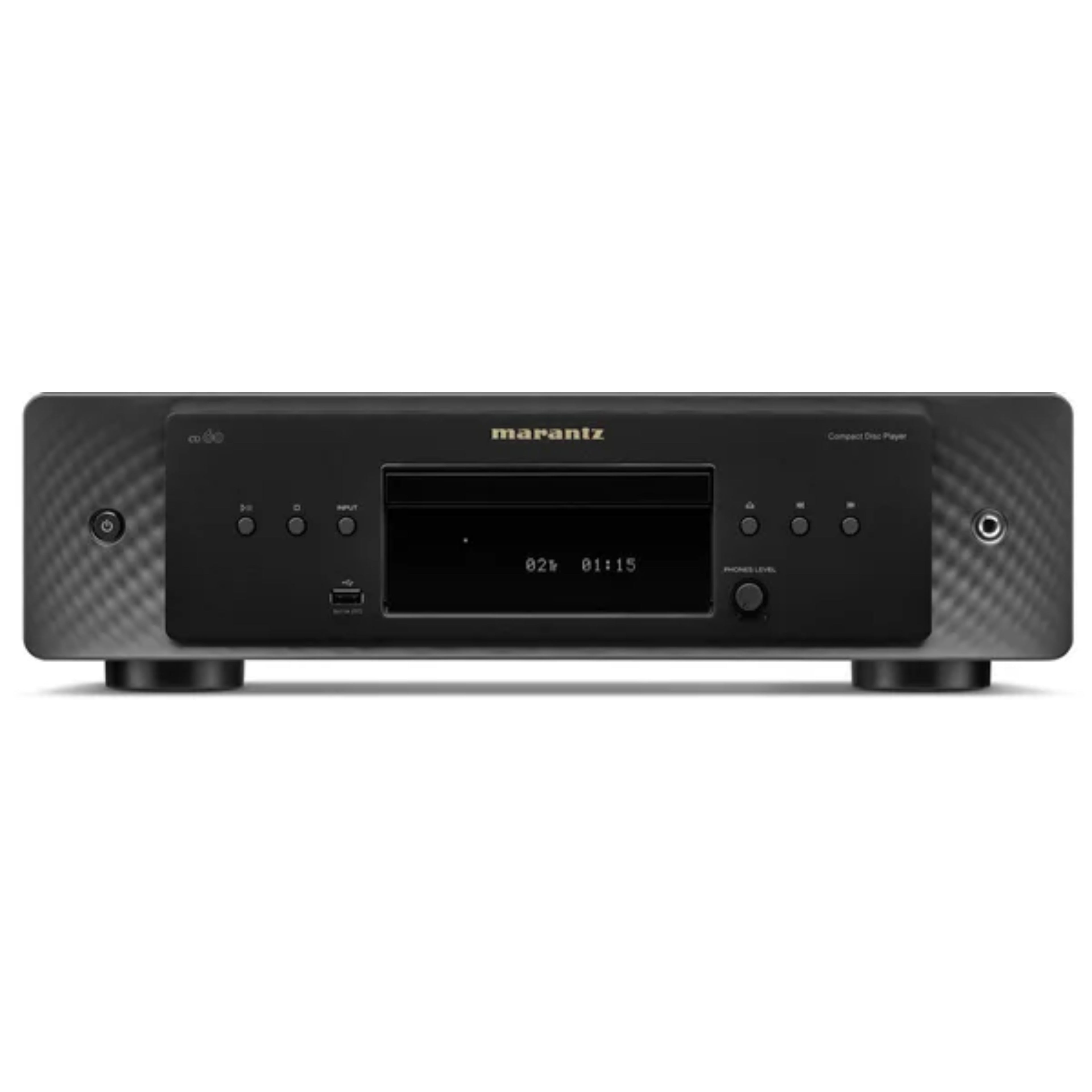MARANTZ CD60