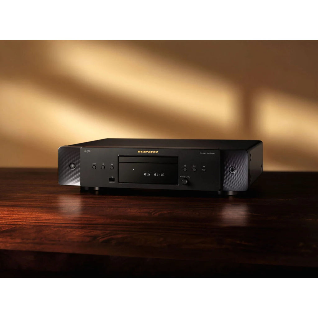 MARANTZ CD70