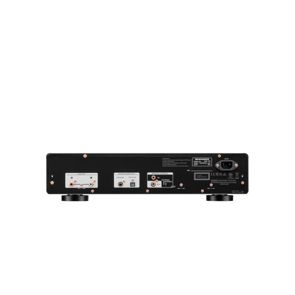 MARANTZ CD70