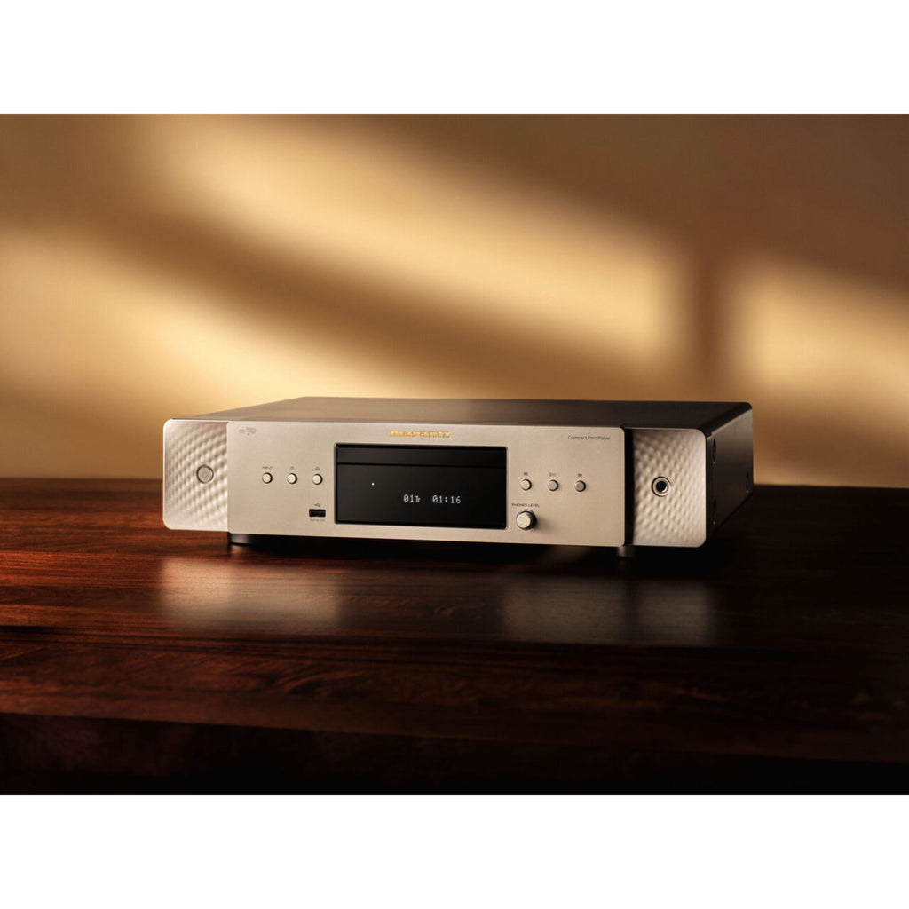 MARANTZ CD70