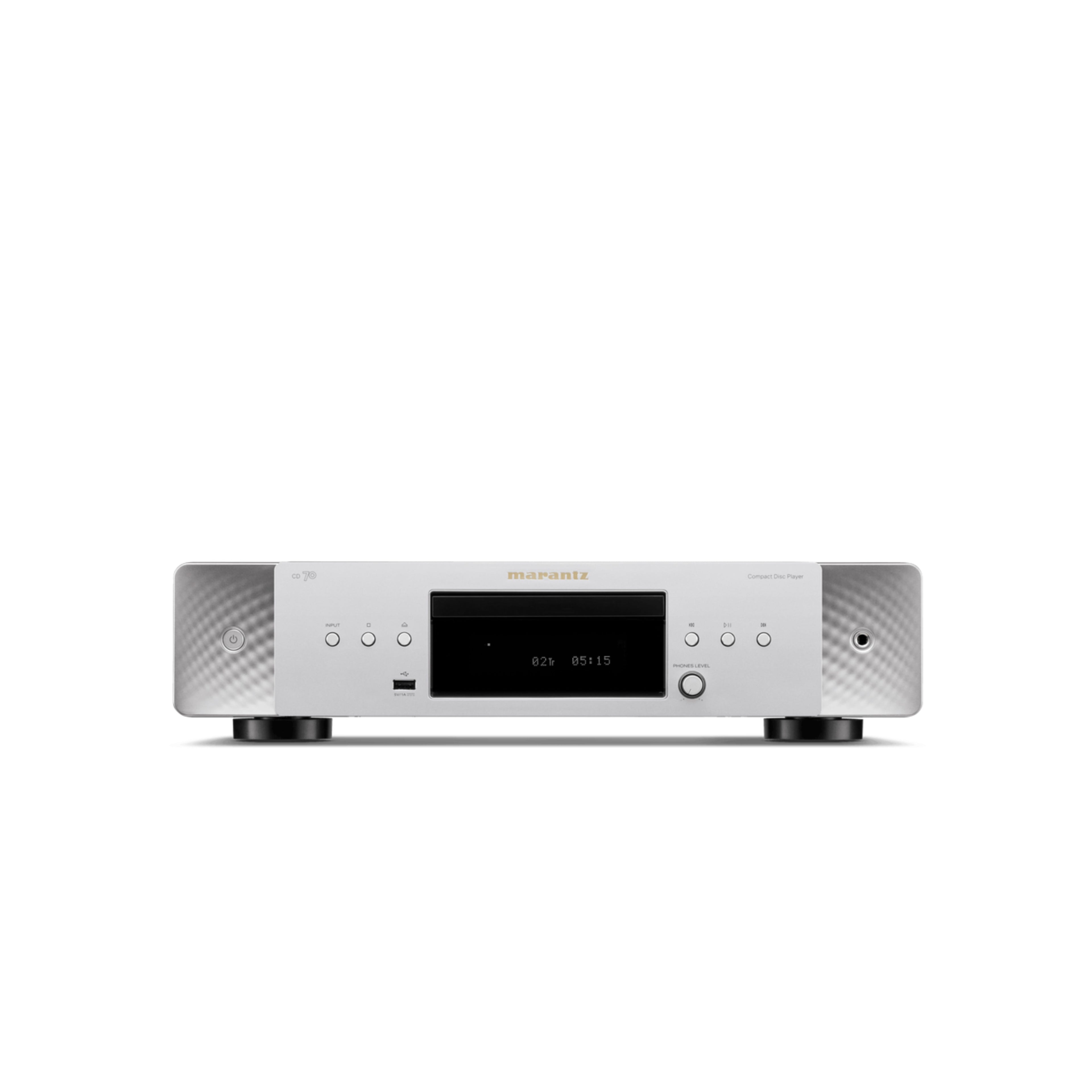 MARANTZ CD70