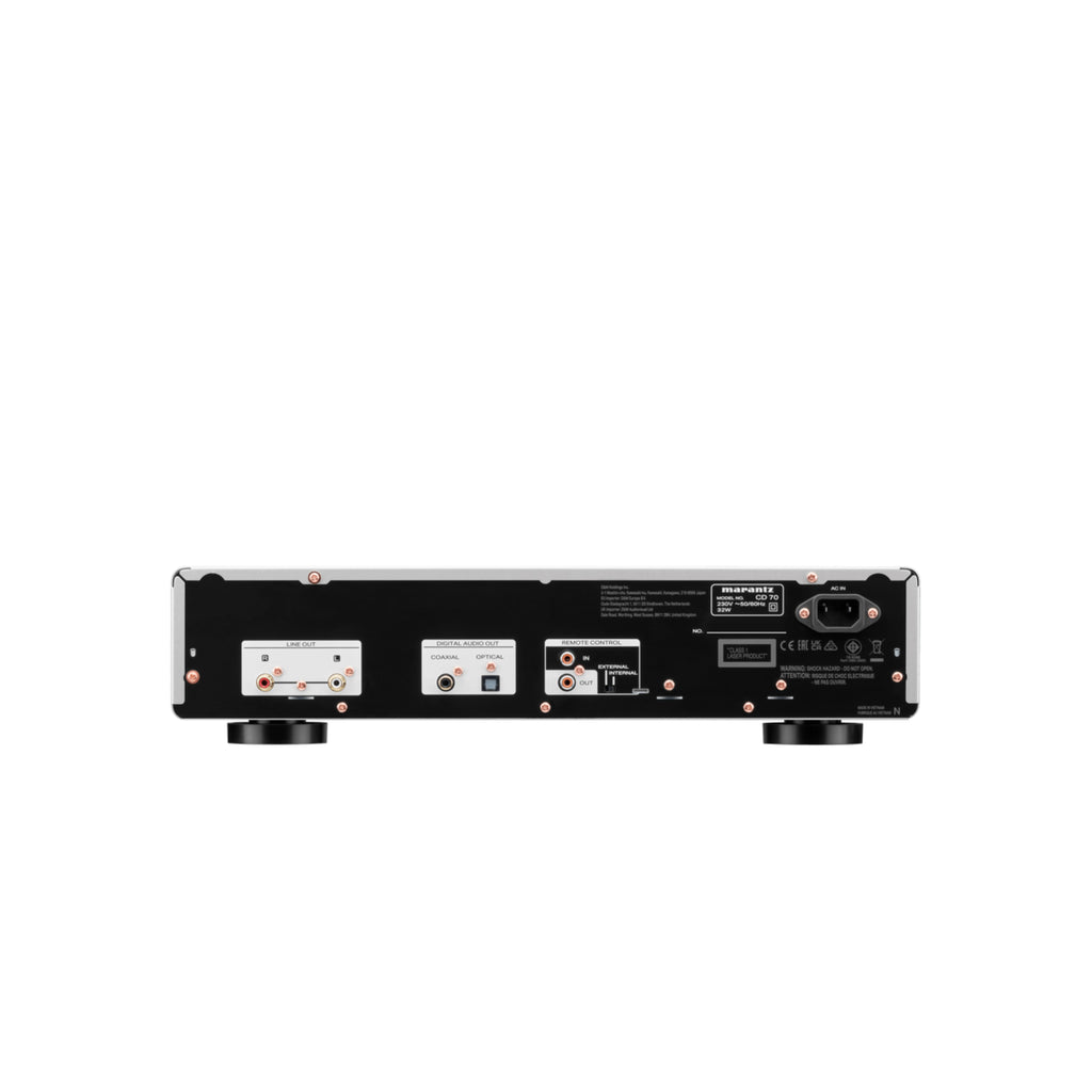 MARANTZ CD70