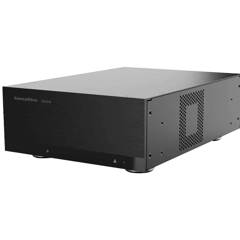 BOWERS AND WILKINS CDA-2HD (la pièce)