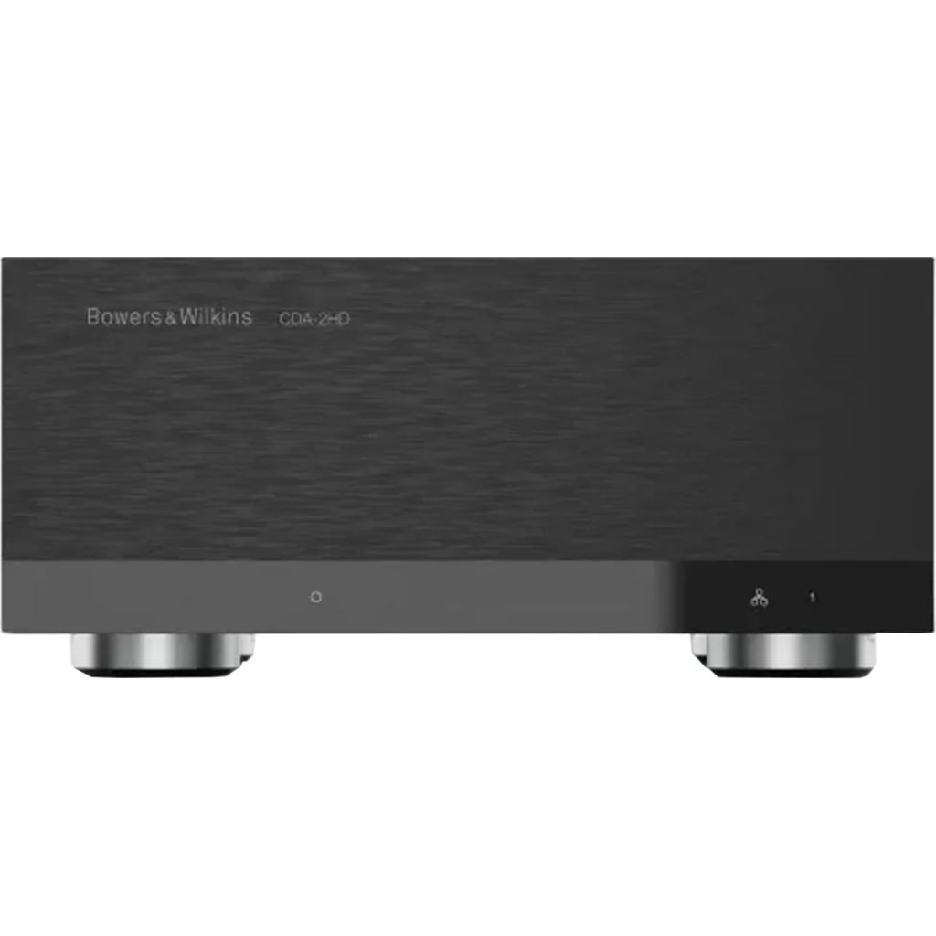 BOWERS AND WILKINS CDA-2HD (la pièce)