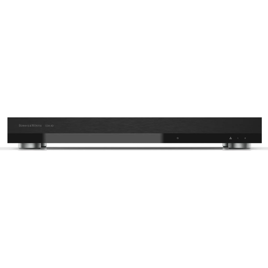 BOWERS AND WILKINS CDA-4D (la pièce)
