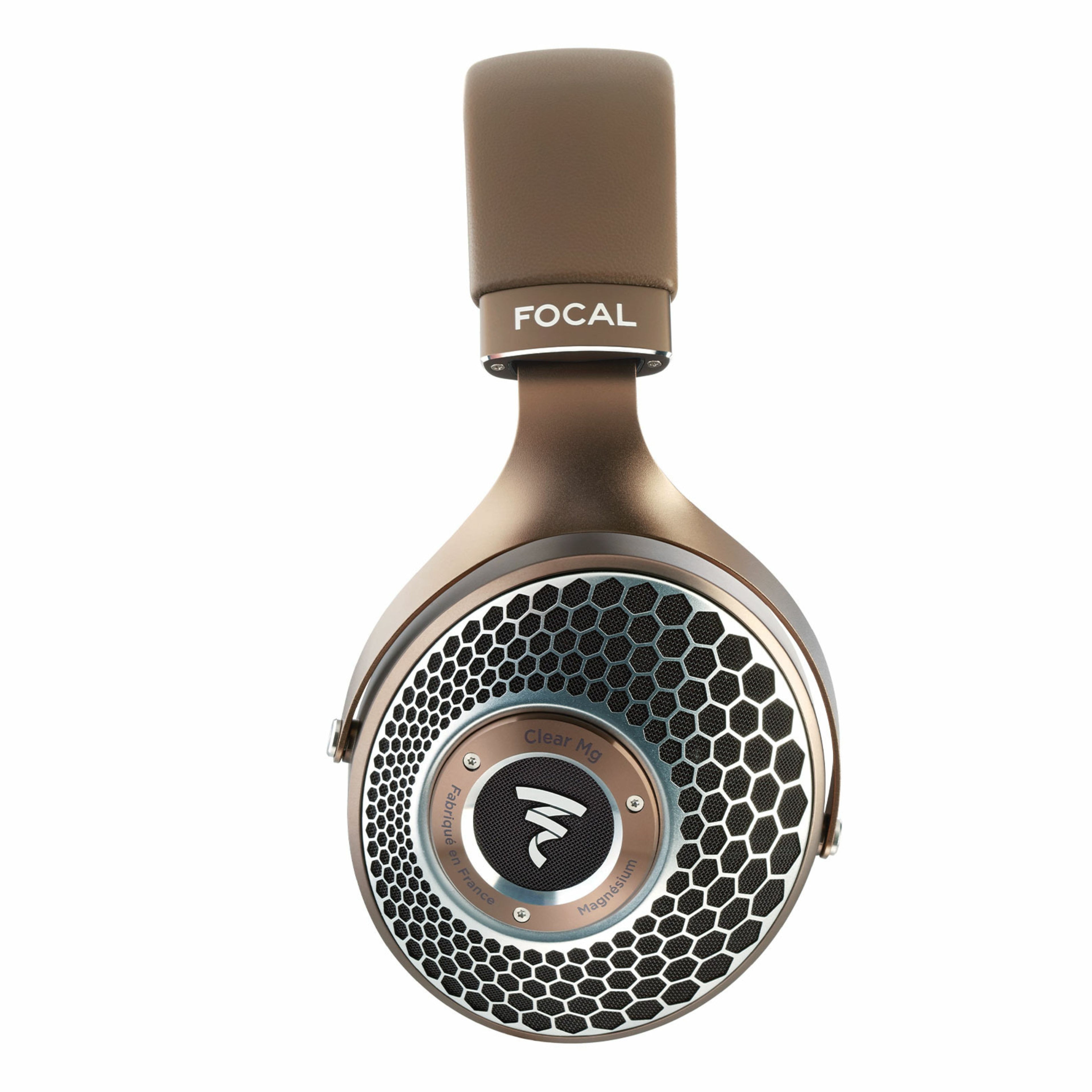 FOCAL CLEAR MG
