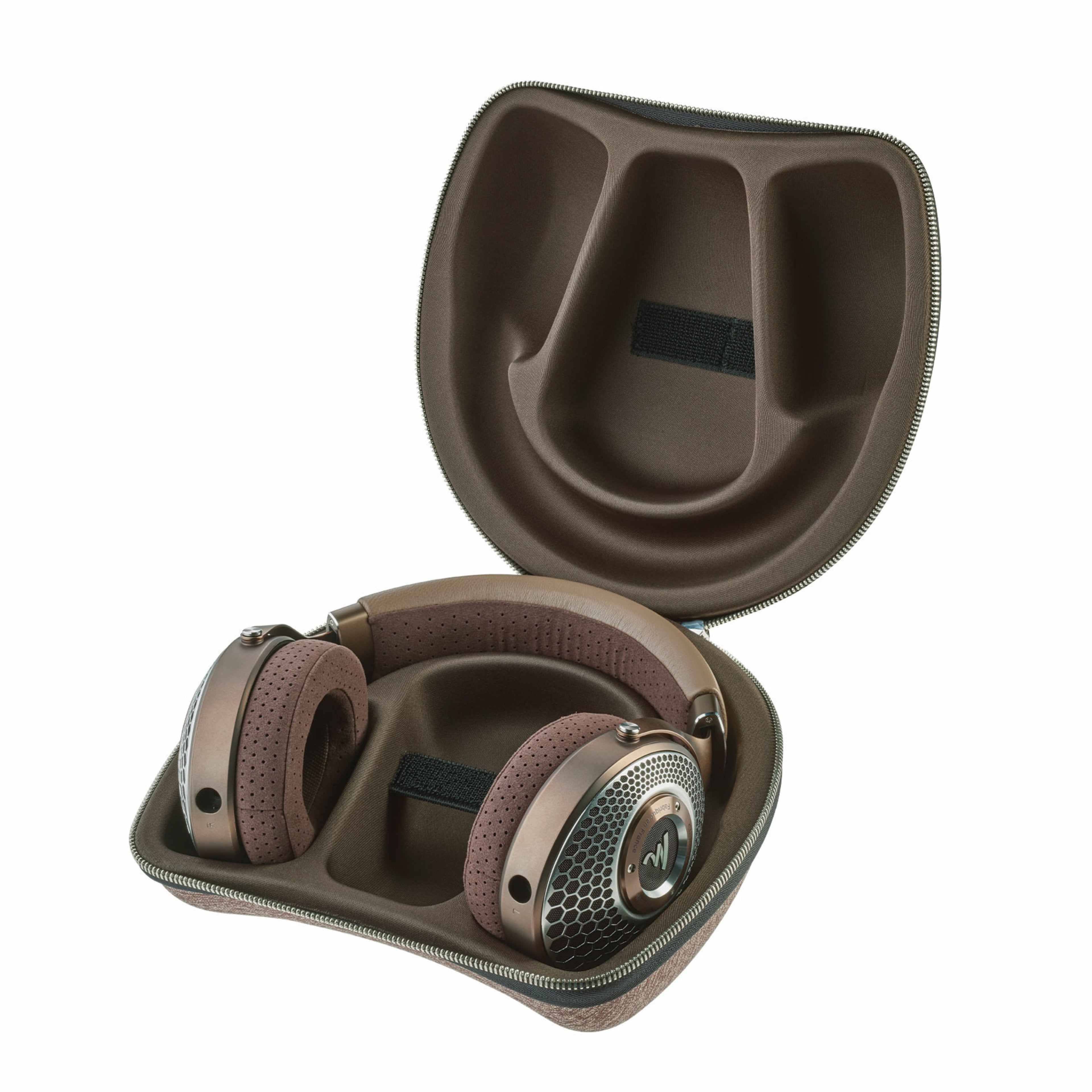 FOCAL CLEAR MG