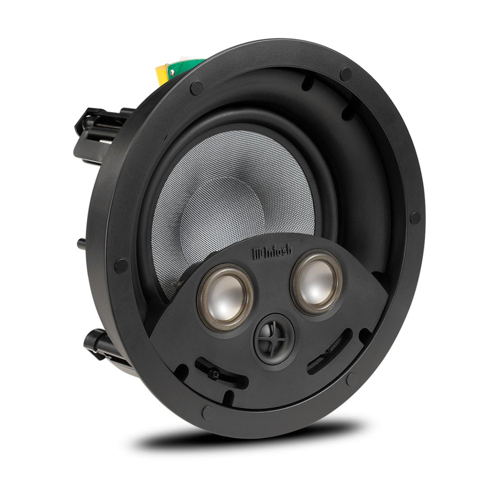 MCINTOSH CS200 ENCEINTES ENCASTRABLES