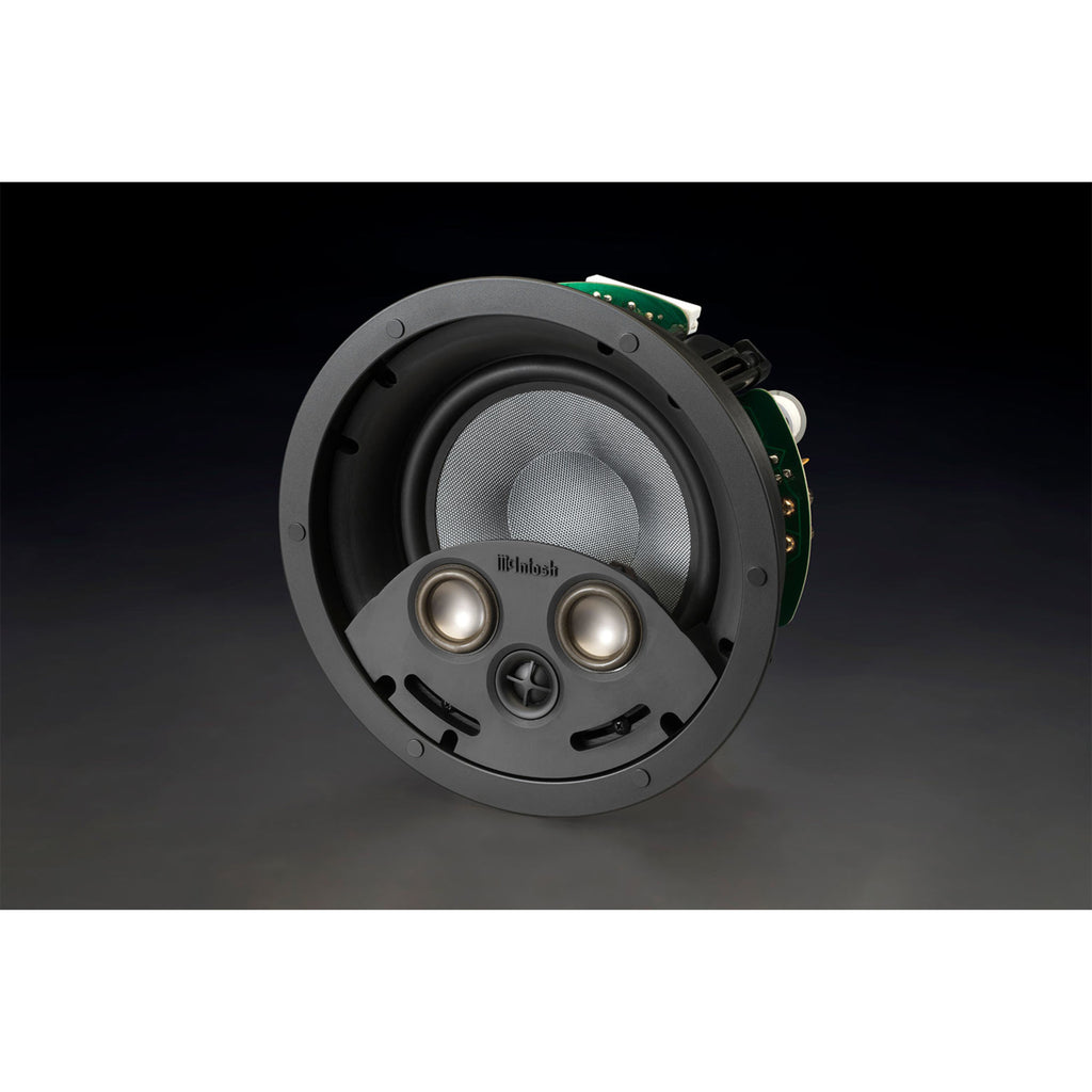 MCINTOSH CS200 ENCEINTES ENCASTRABLES