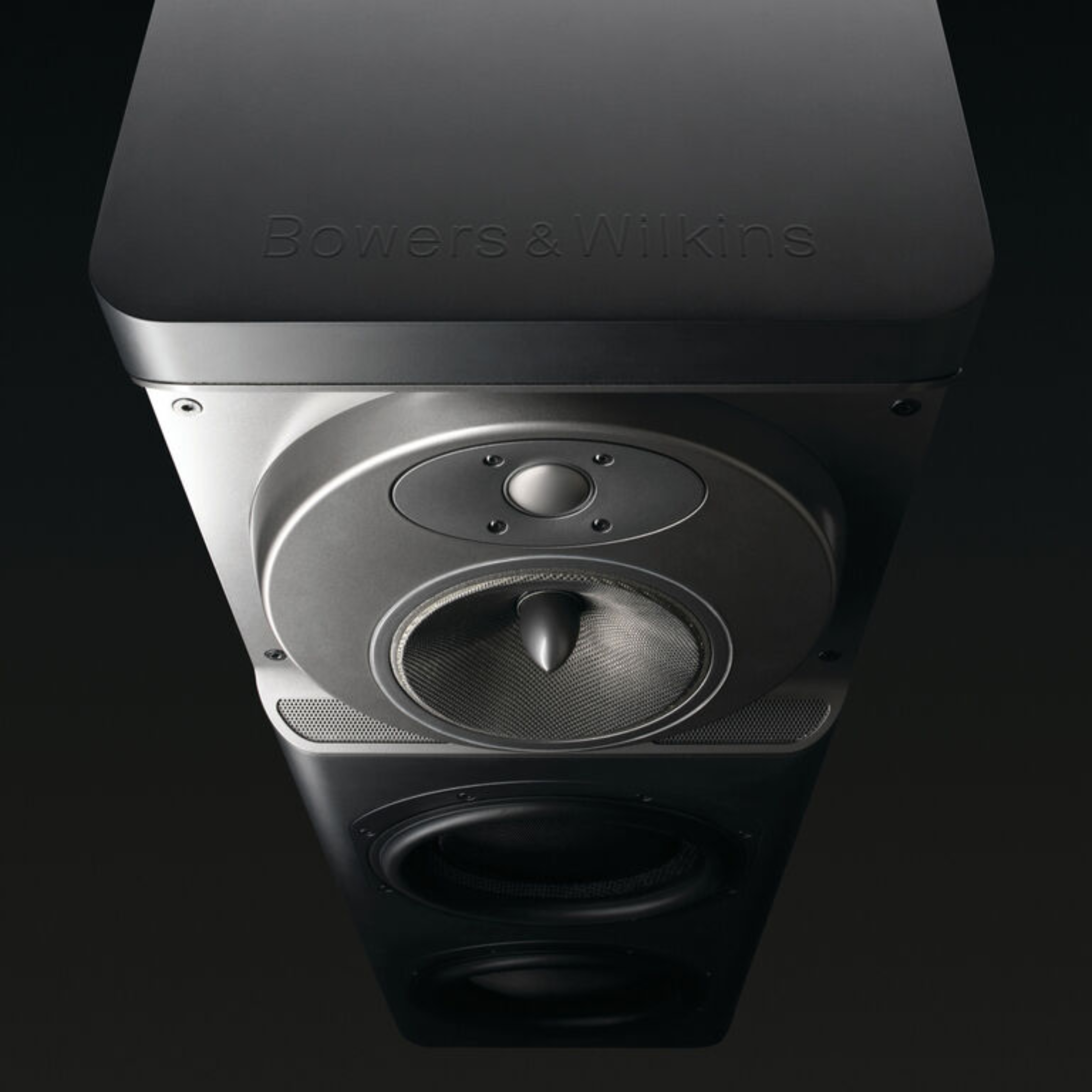 BOWERS AND WILKINS CT8 LR (la pièce)