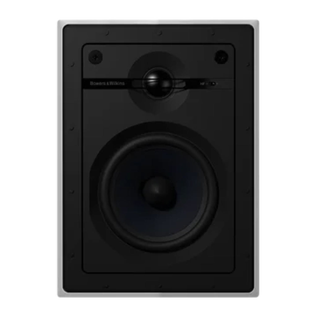 BOWERS AND WILKINS CWM652 (la paire)