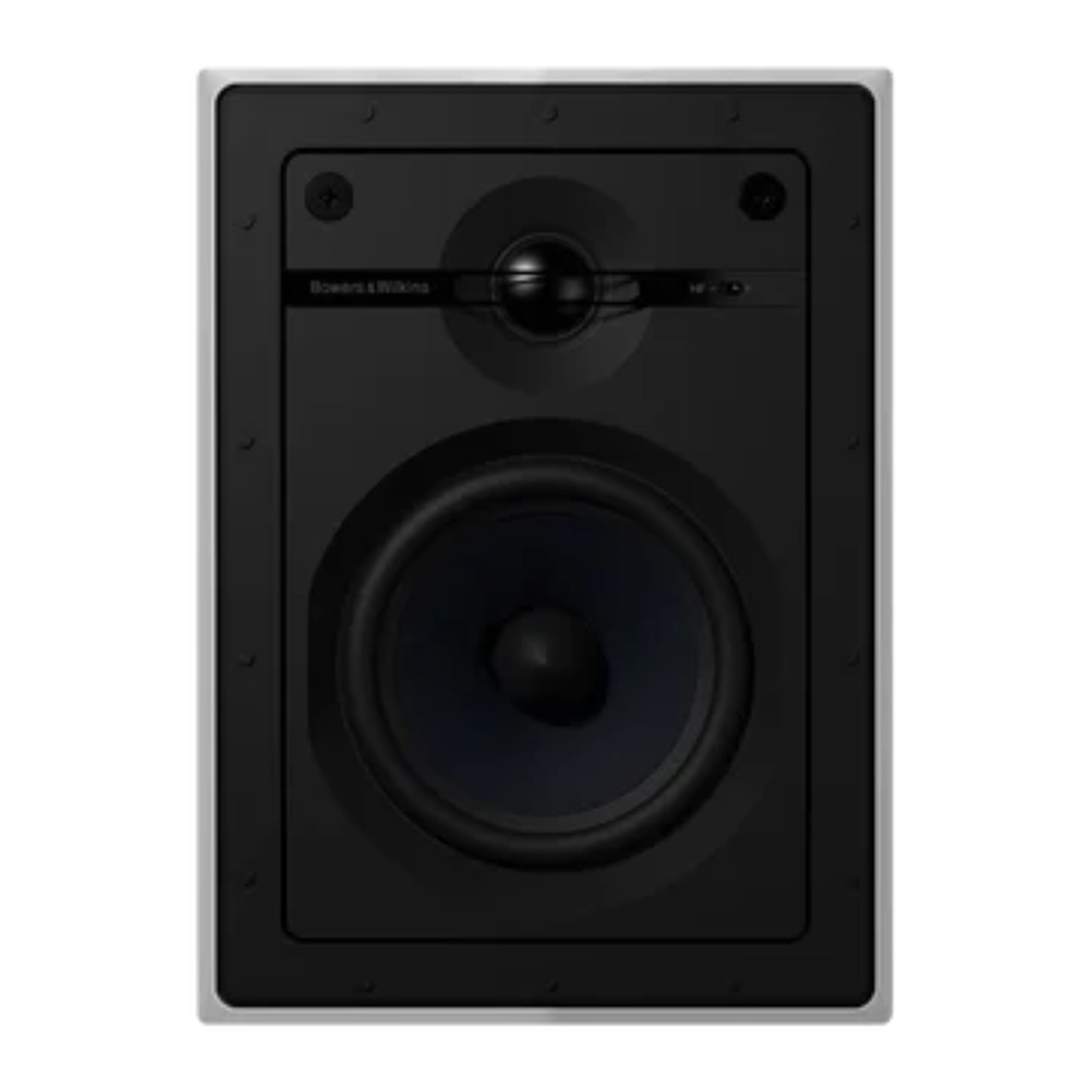 BOWERS AND WILKINS CWM652 (la paire)