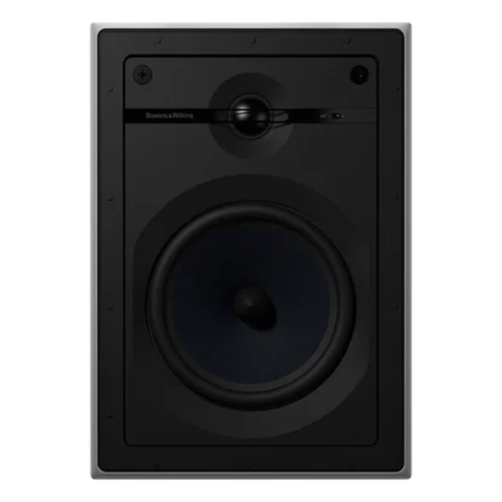 BOWERS AND WILKINS CWM663(la paire)
