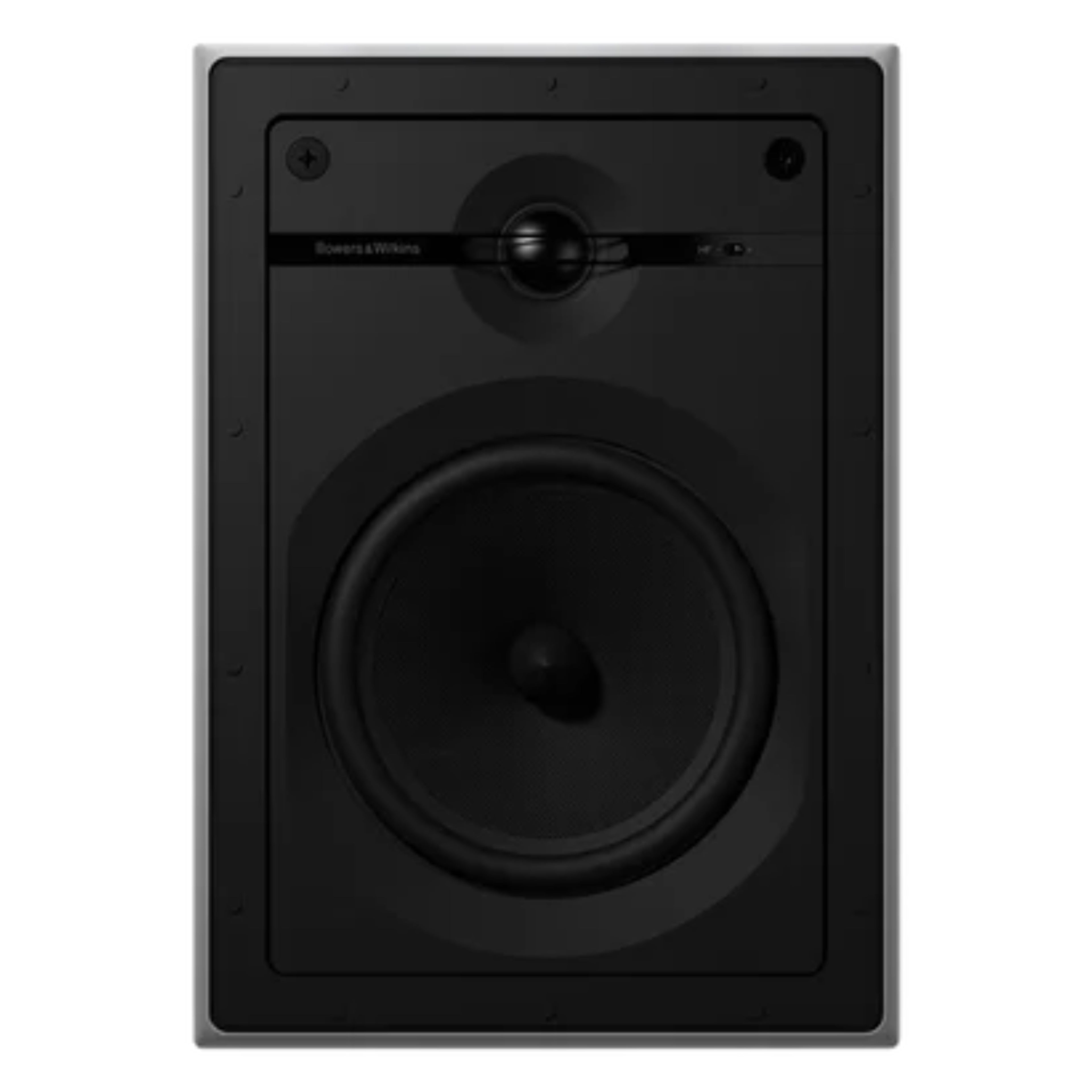 BOWERS AND WILKINS CWM664 (la paire)