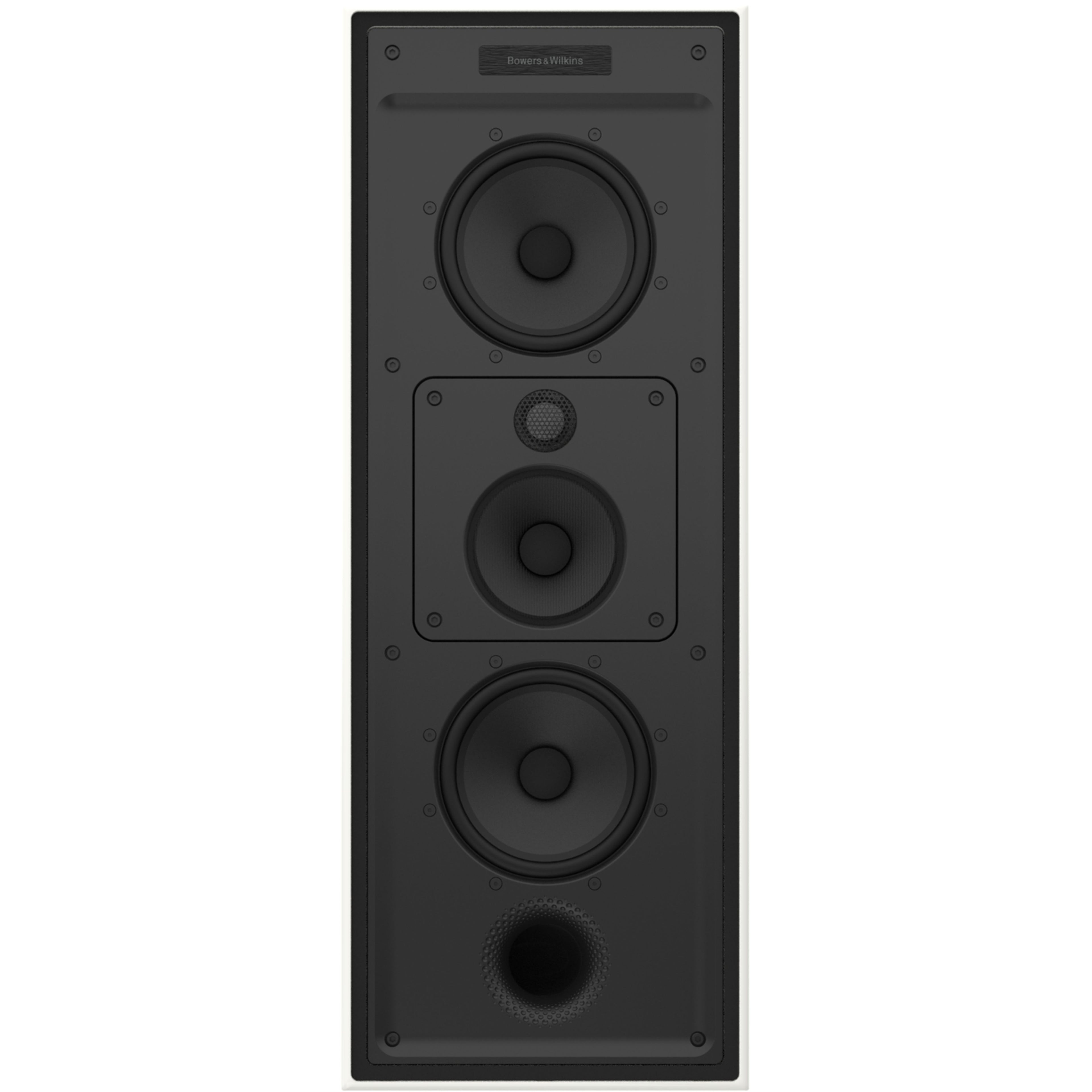 BOWERS AND WILKINS CWM7.3 S2 (la pièce)