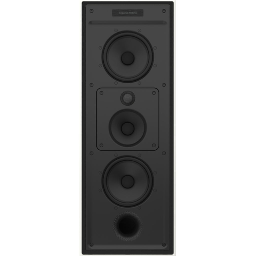 BOWERS AND WILKINS CWM7.4 S2 (la pièce)