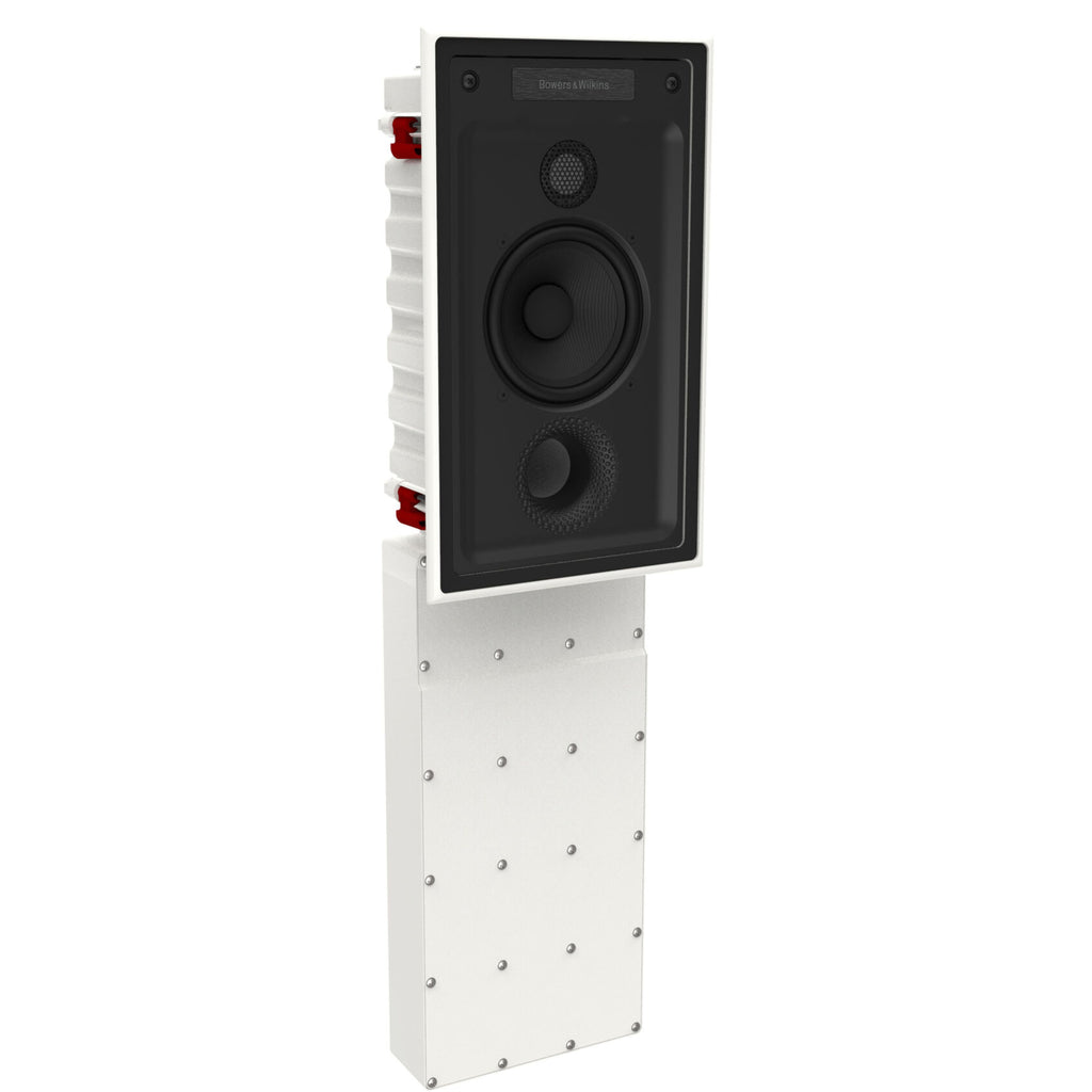 BOWERS AND WILKINS CWM 7.5 S2 (la pièce)