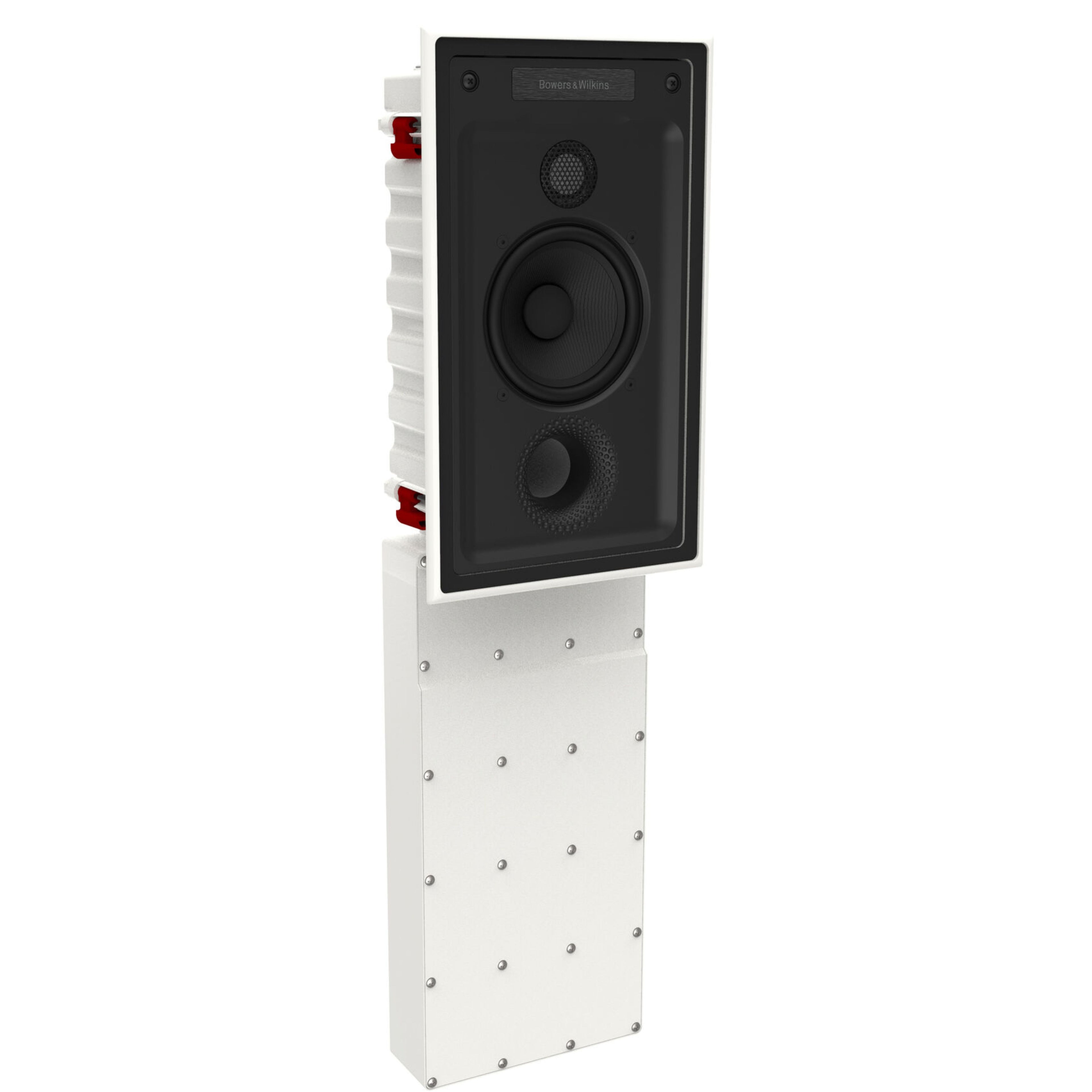 BOWERS AND WILKINS CWM 7.5 S2 (la pièce)