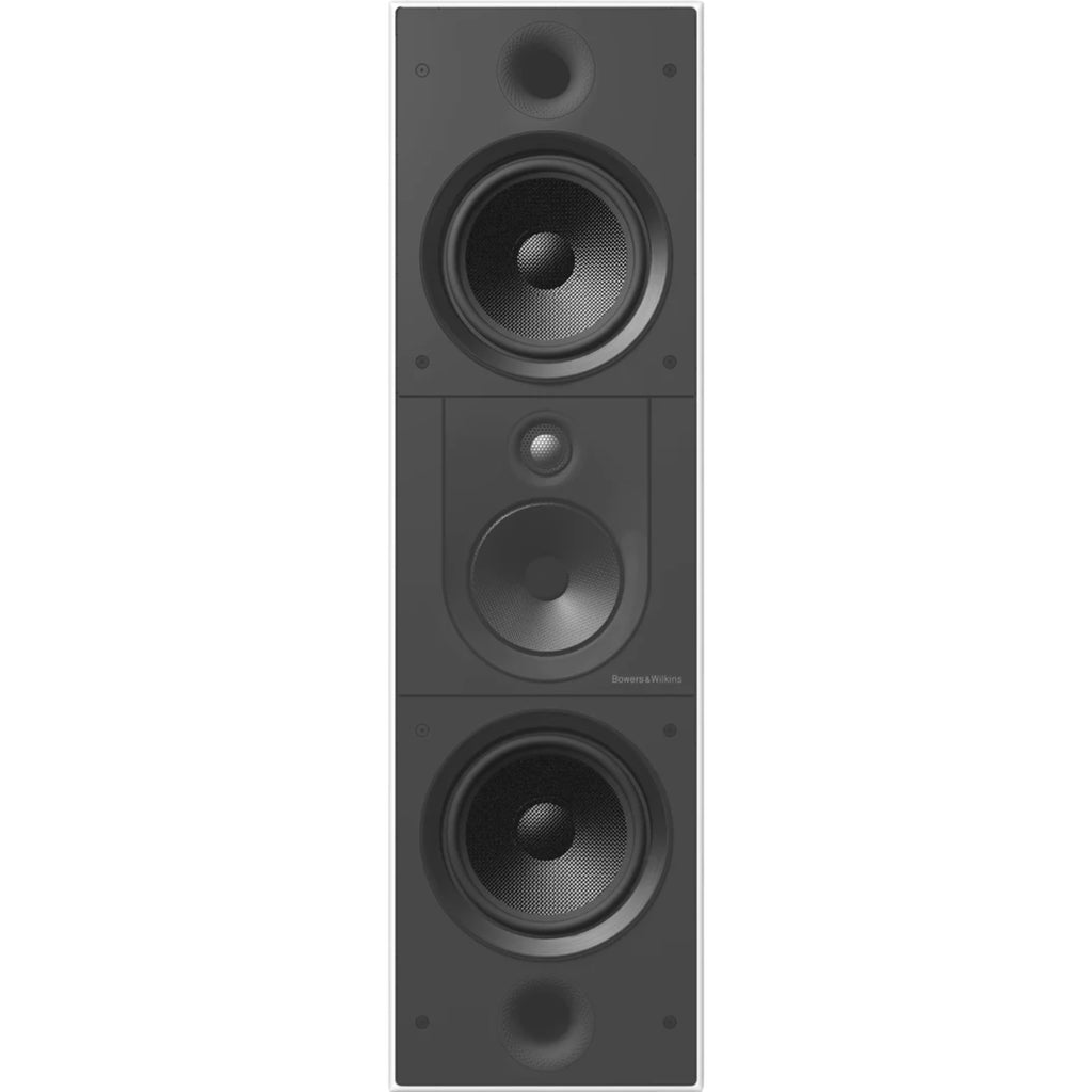 BOWERS AND WILKINS CWM8.3D (la paire)