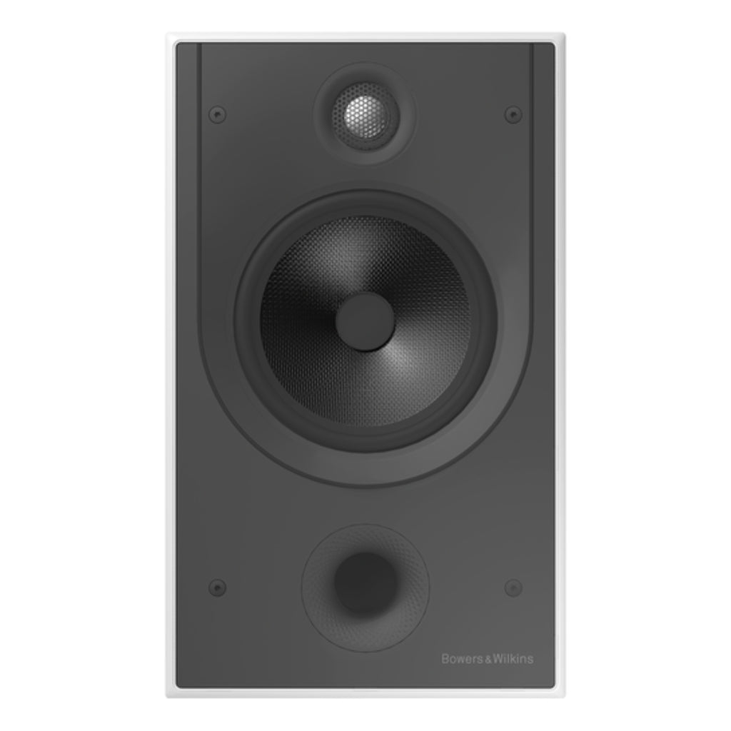 BOWERS AND WILKINS CWM8.5 D (la paire)