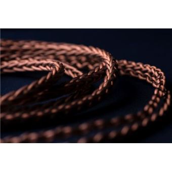 MEZE AUDIO MINI XLR TO 3.5 MM COPPER PCUHD PREMIUM CABLE