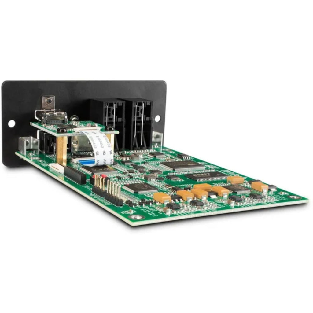 MCINTOSH DA2 CONVERTISSEUR ANALOGIQUE/NUMÉRIQUE