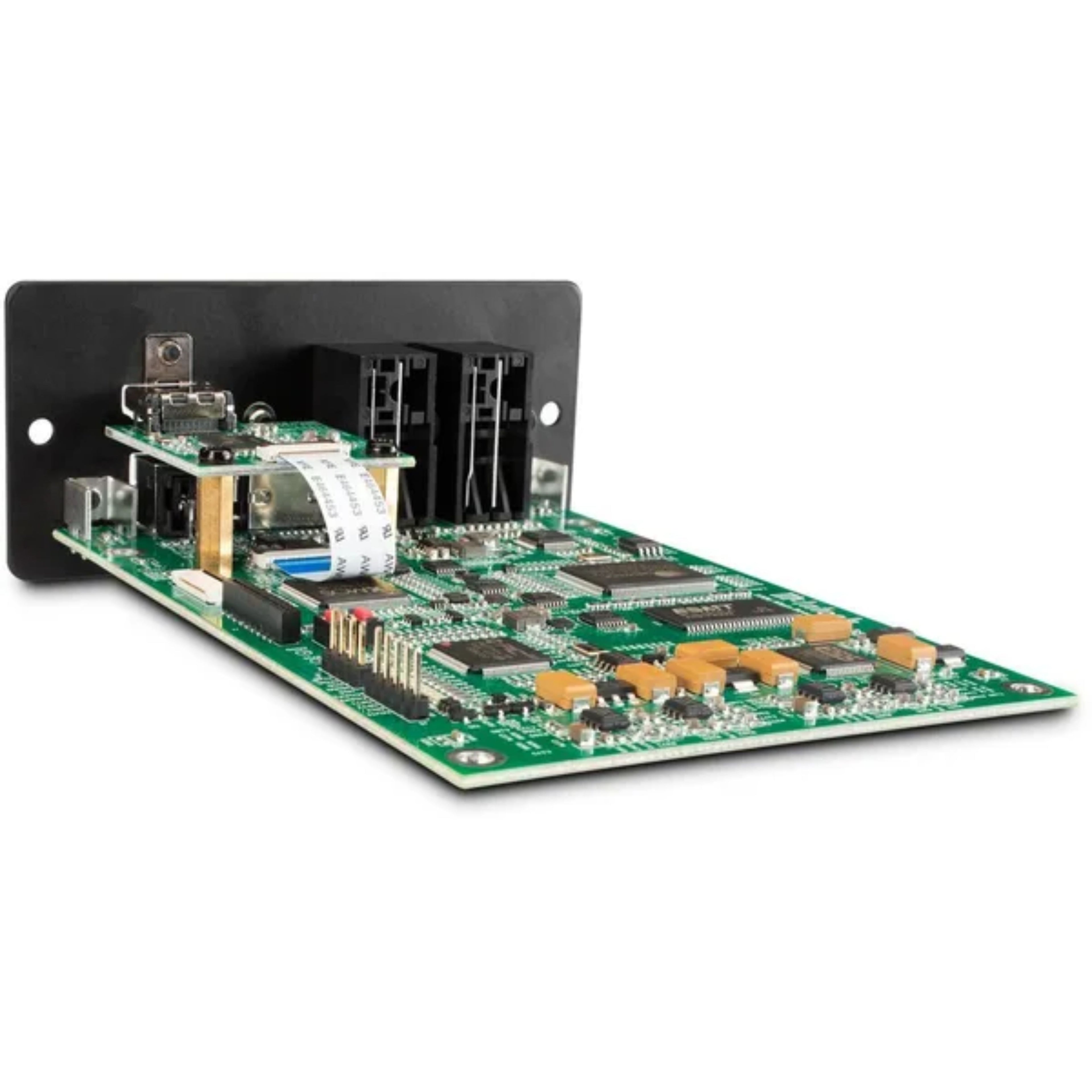 MCINTOSH DA2 CONVERTISSEUR ANALOGIQUE/NUMÉRIQUE