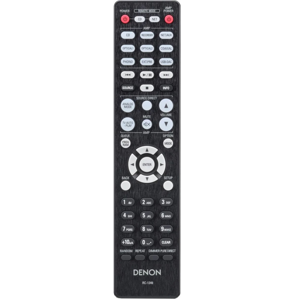 DENON DCD1700NE