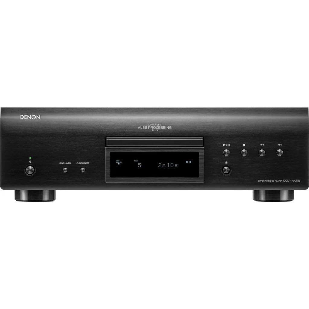 DENON DCD1700NE