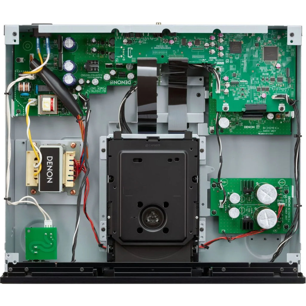 DENON DCD1700NE