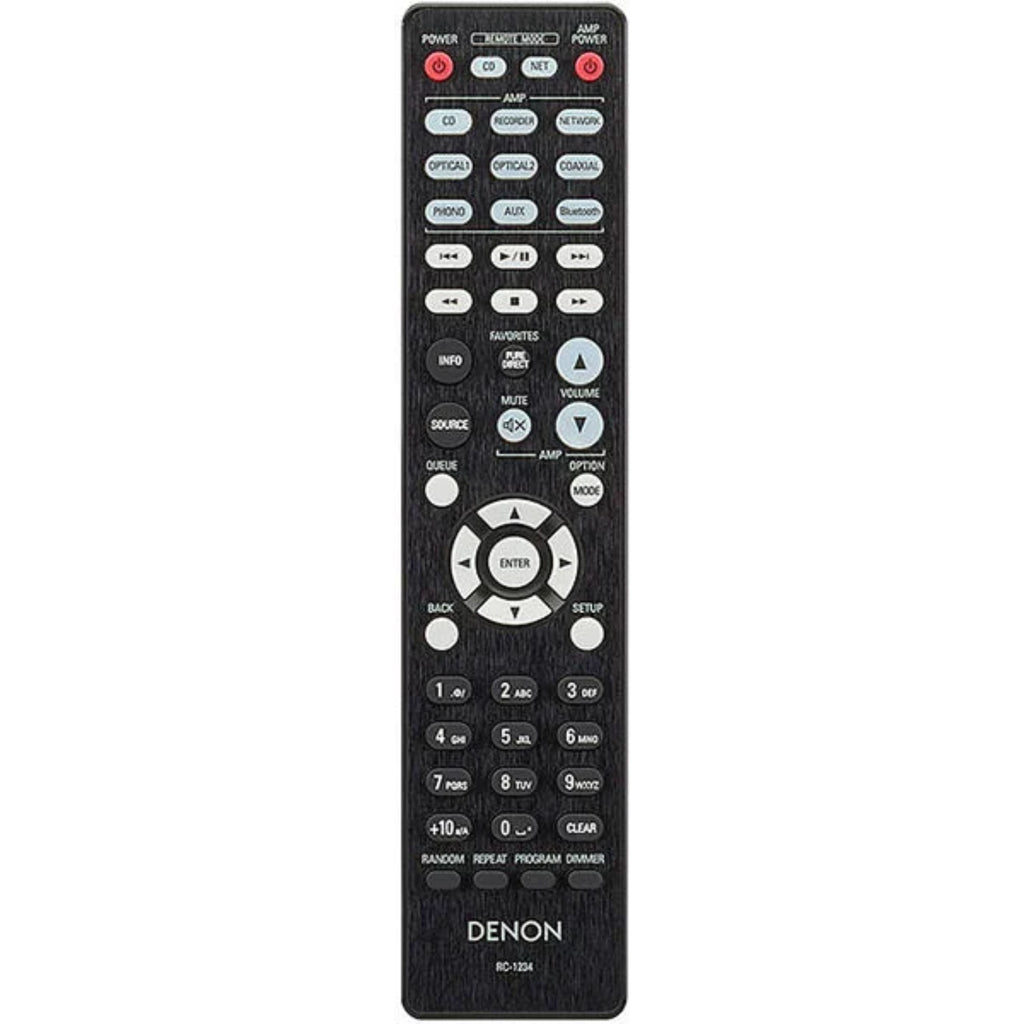 DENON DCD600NE