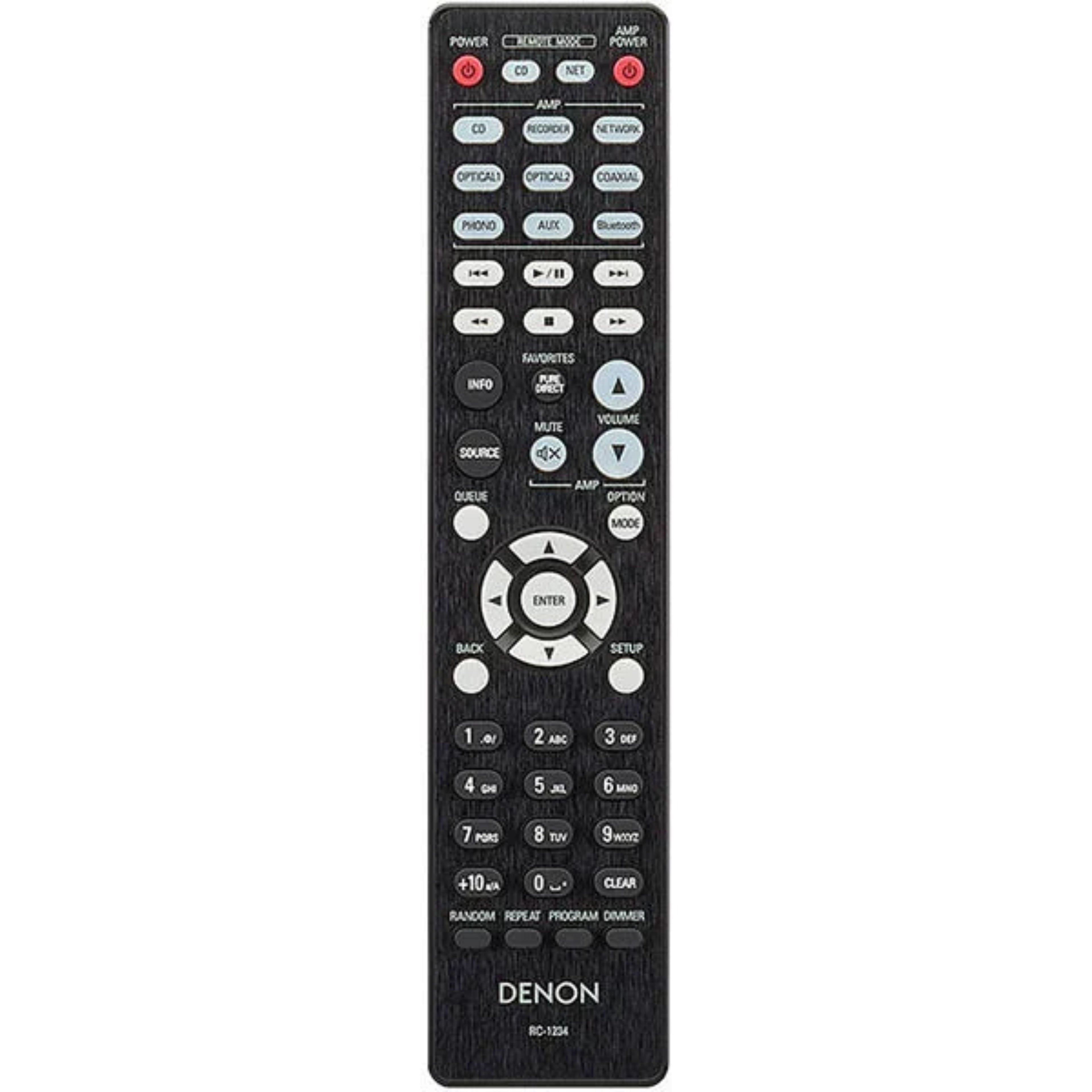 DENON DCD600NE