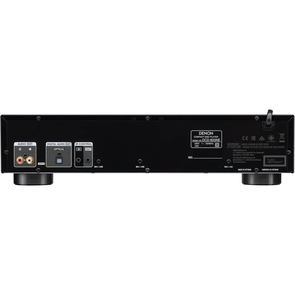 DENON DCD600NE