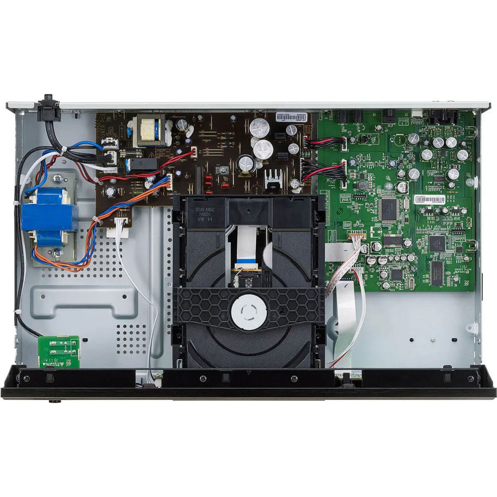 DENON DCD600NE