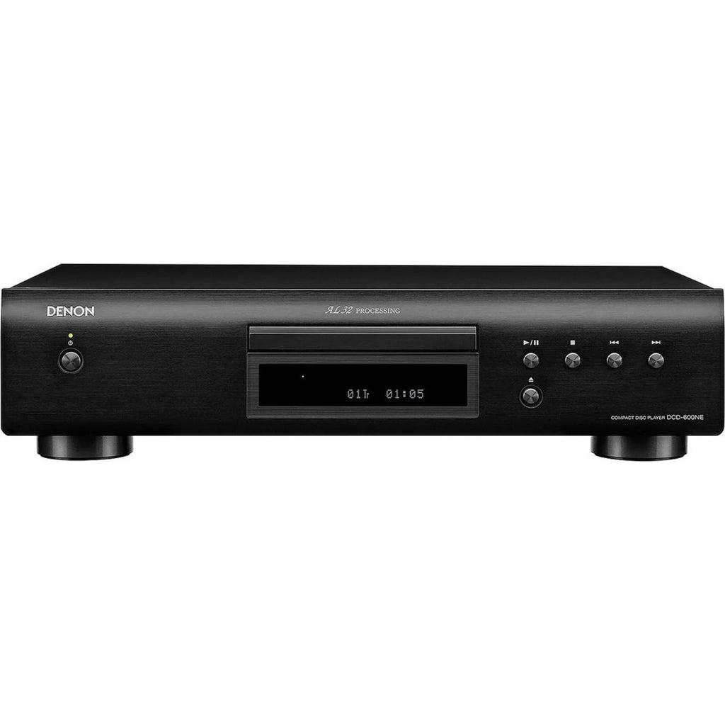 DENON DCD600NE