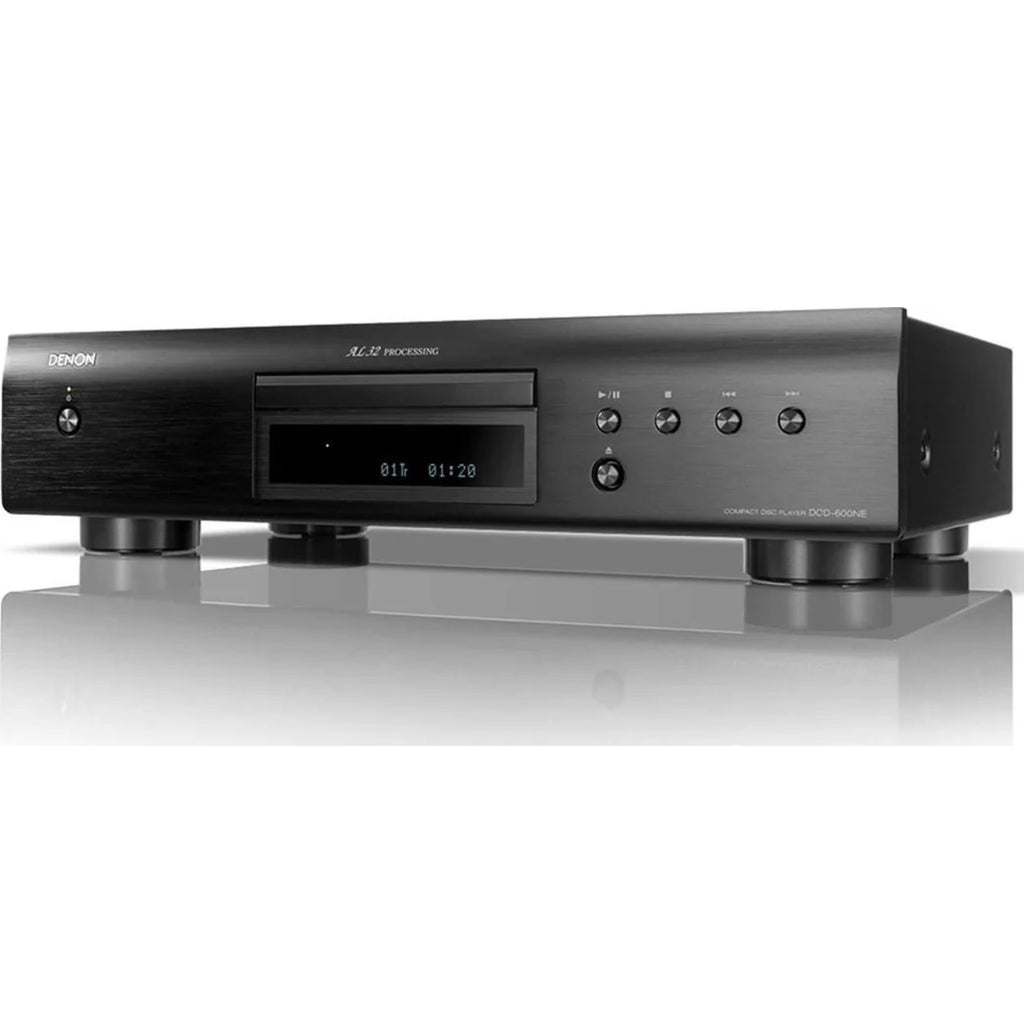 DENON DCD600NE